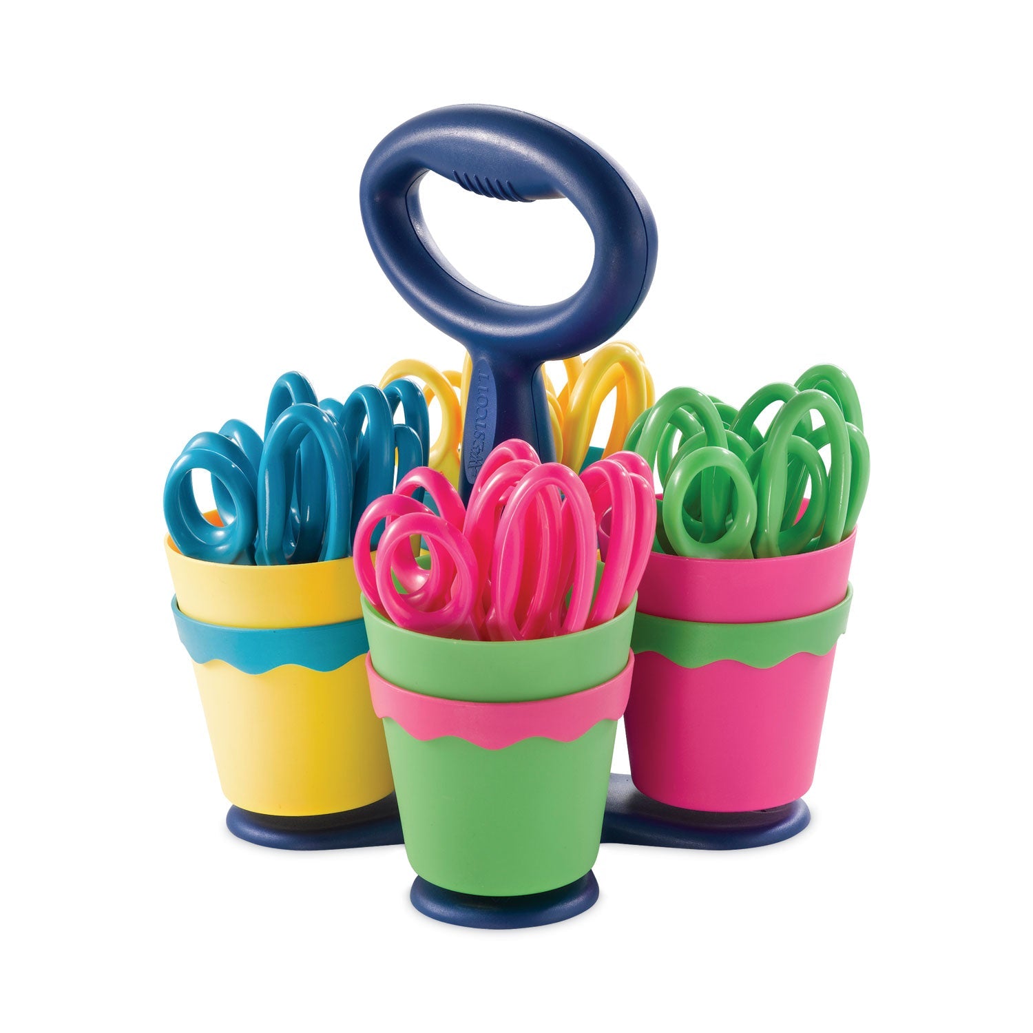 westcott-scissor-caddy-with-kids-scissors-num-acm14755_1