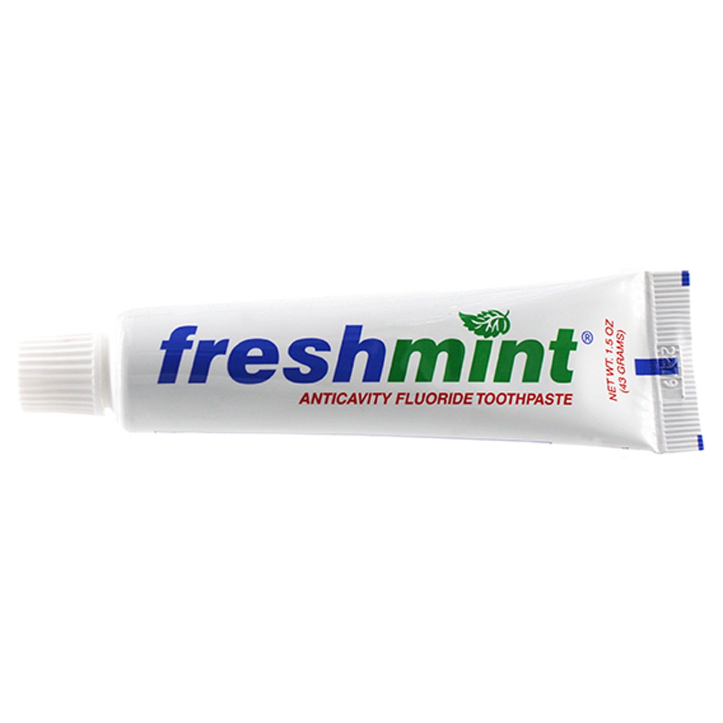 Freshmint® Toothpaste Mint Flavor 1.5 oz. Tube (1166163_CS)