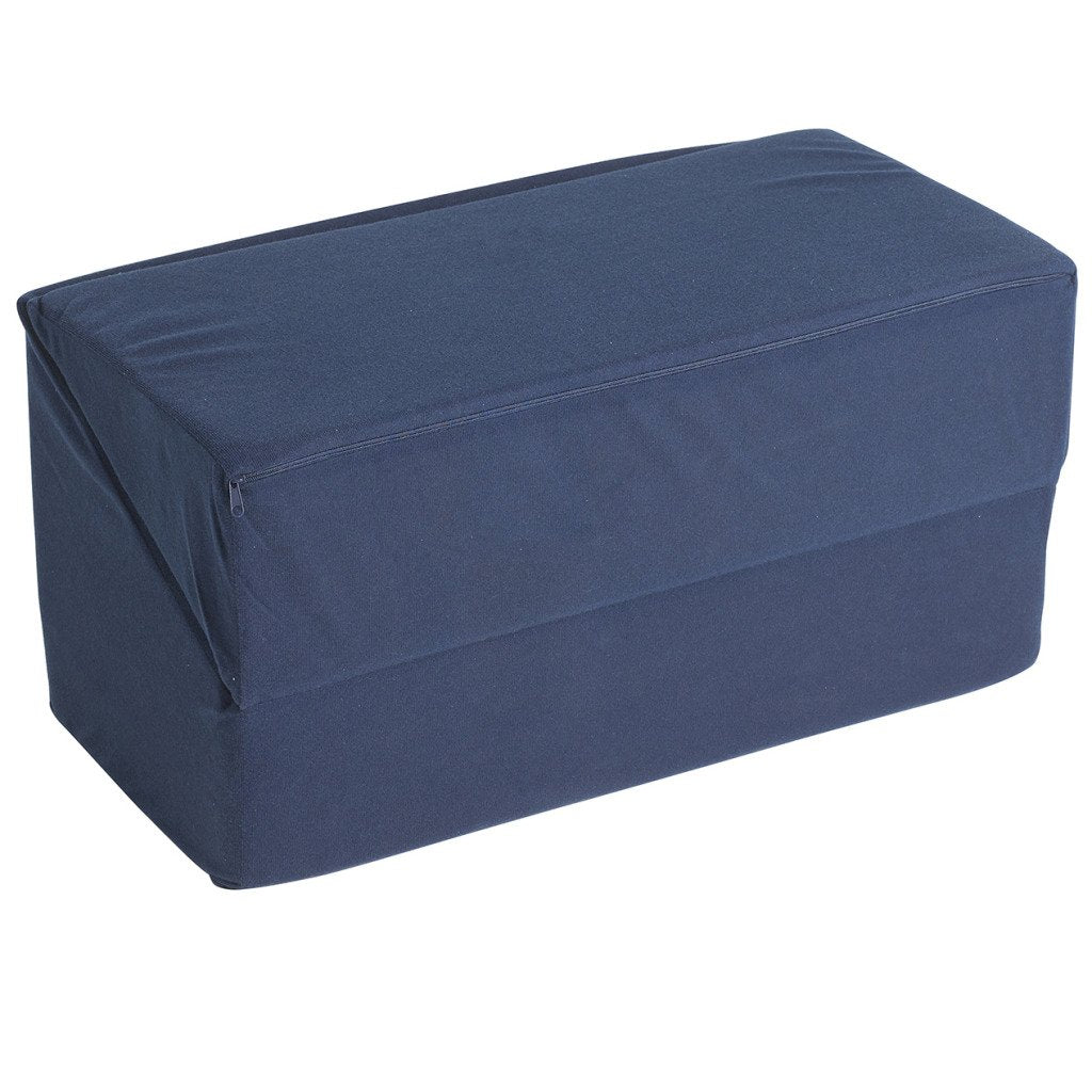 Drive Medical Positioner Wedge 23 W X 23 L X 7 H Inch Foam Freestanding (1133970_EA)