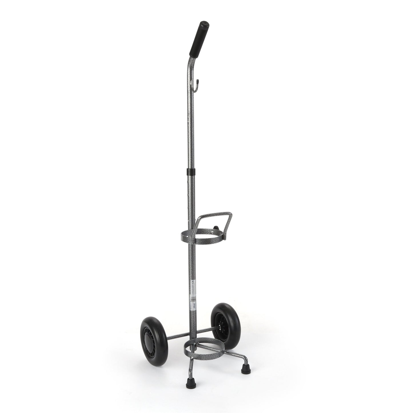 Drive™ Oxygen Cylinder Cart Size D / E (707665_EA)