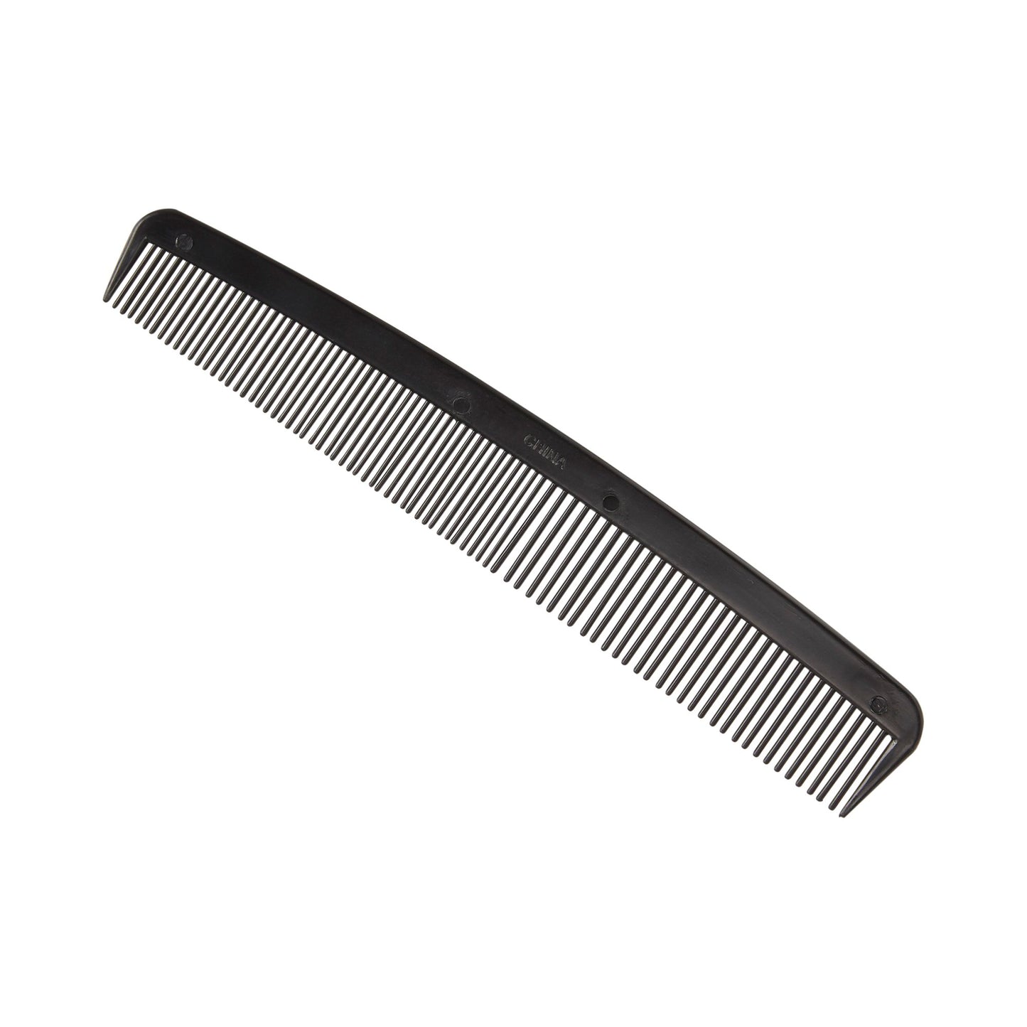 McKesson Plastic Comb 7 Inch Black Plastic (472577_BG)