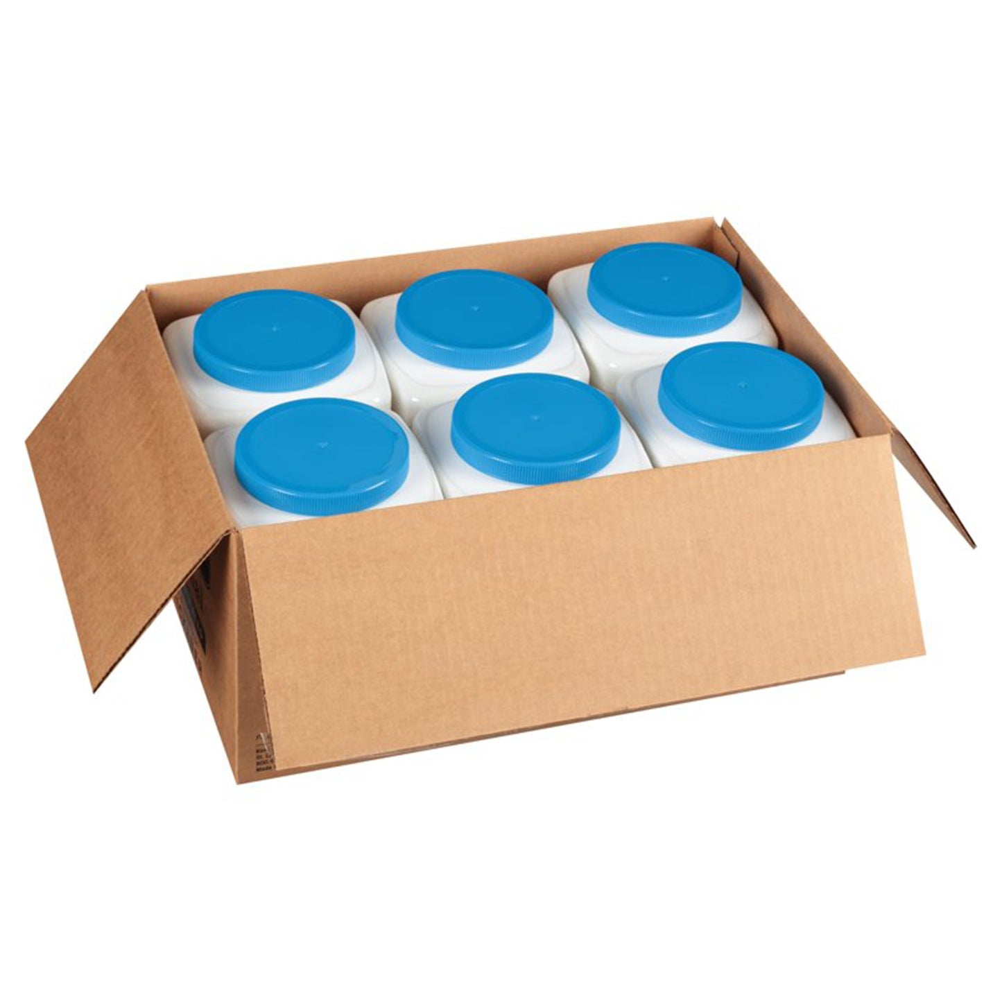 Thick-It® Original Concentrated Food and Beverage Thickener 10 oz. Canister Unflavored Powder IDDSI Level 0 Thin (811367_EA)