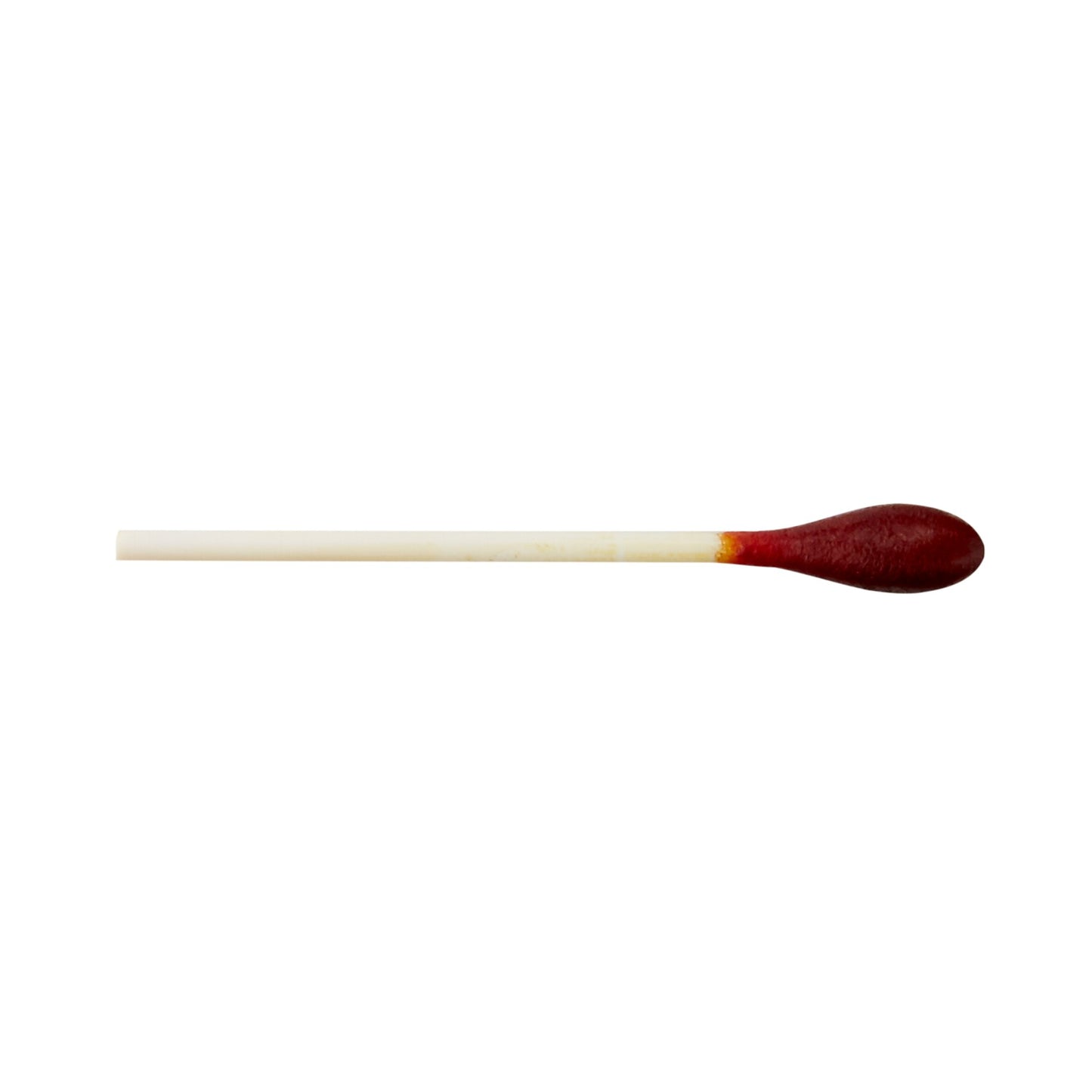 McKesson Impregnated Swabstick 10% Strength Povidone-Iodine Individual Packet Sterile (854752_CS)