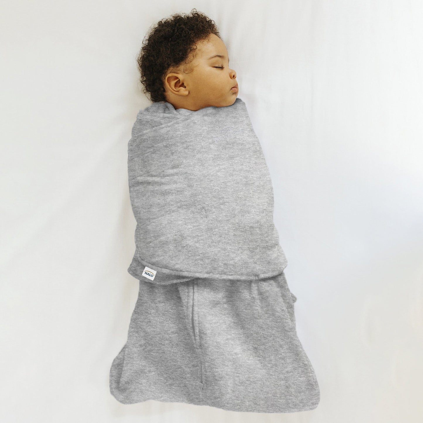 Halo® SleepSack® Swaddle Cotton NonSterile (1240551_EA)