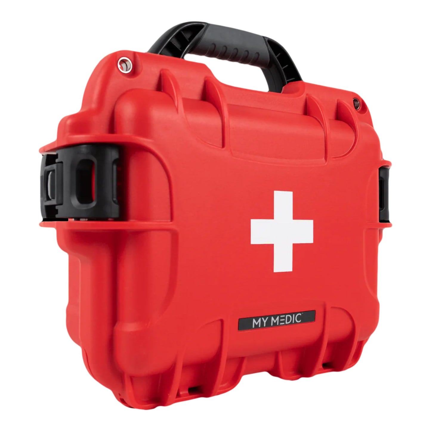 My Medic™ MYFAK PRO First Aid Kit Waterproof Hard Case (1234443_EA)