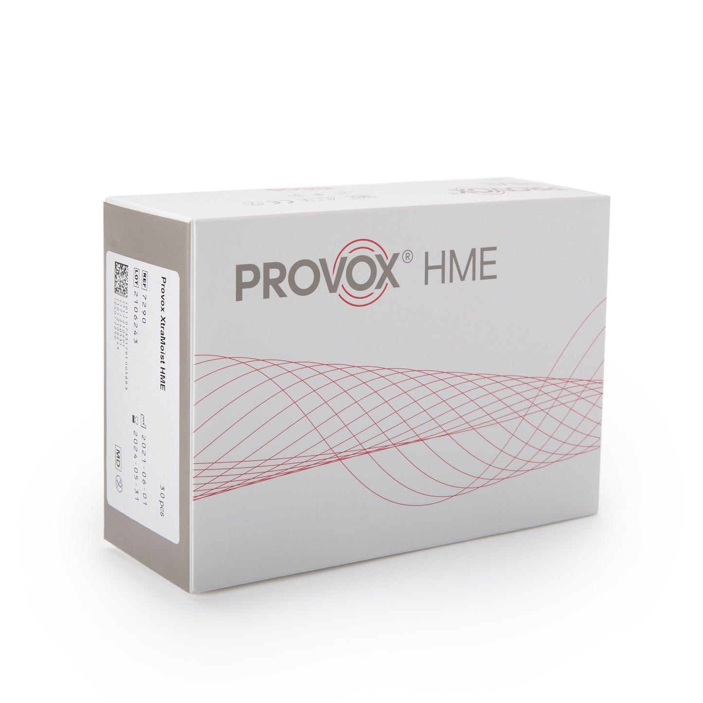 Provox® XtraMoist™ Heat and Moisture Exchanger-Trach Provox® XtraMoist™ (822581_EA)