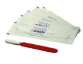 Hemocue® Hematology Analyzer Cleaner For Cleaning the Optronic Unit of several HemoCue Analyzers (462626_BX)