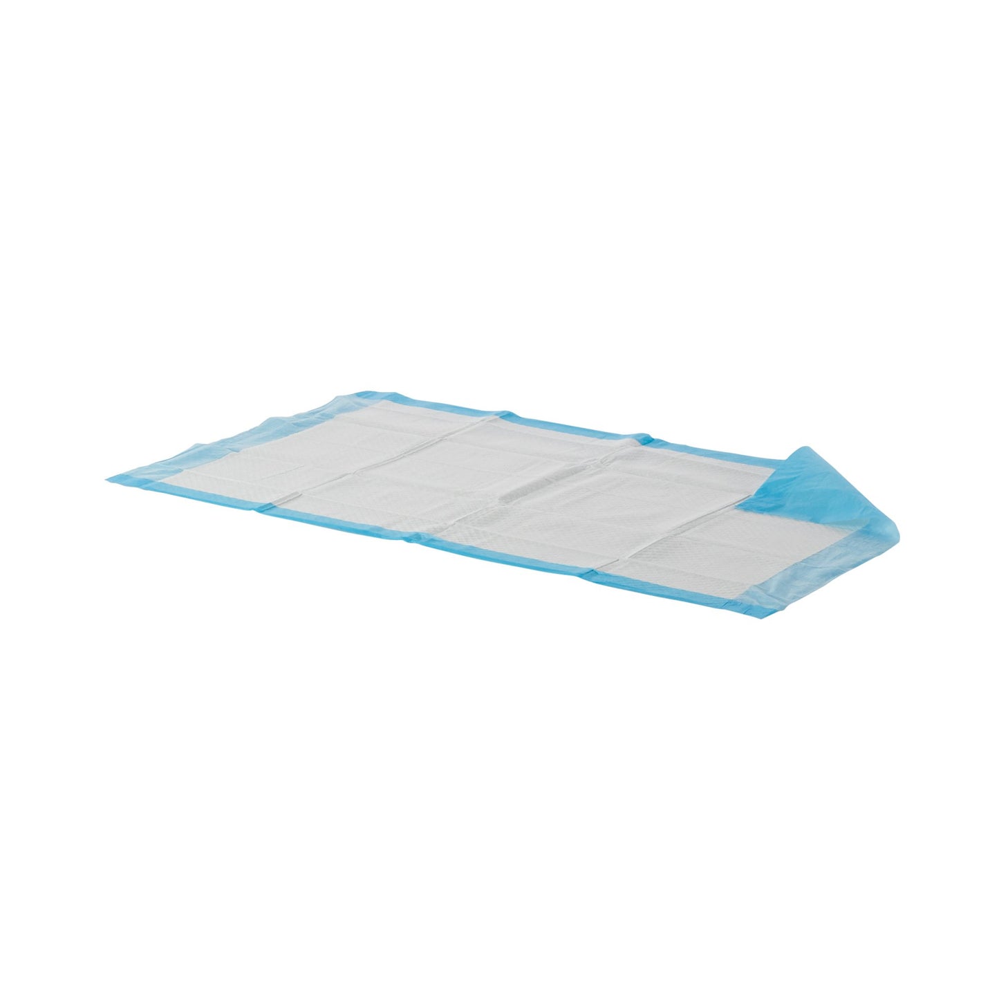 Dynarex® Disposable Underpad 23 X 36 Inch Fluff Light Absorbency (731711_CS)