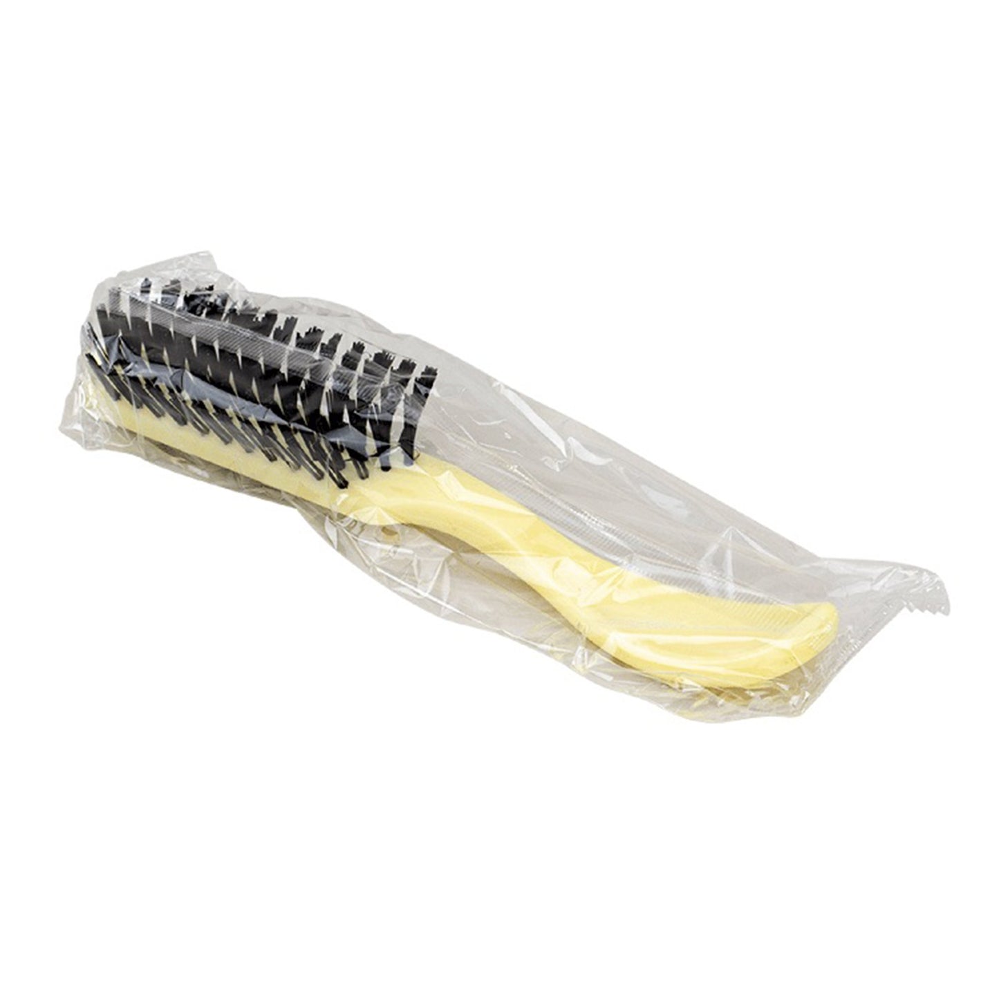 dyna Care Hairbrush Nylon Bristles 9 Inch (826984_BX)