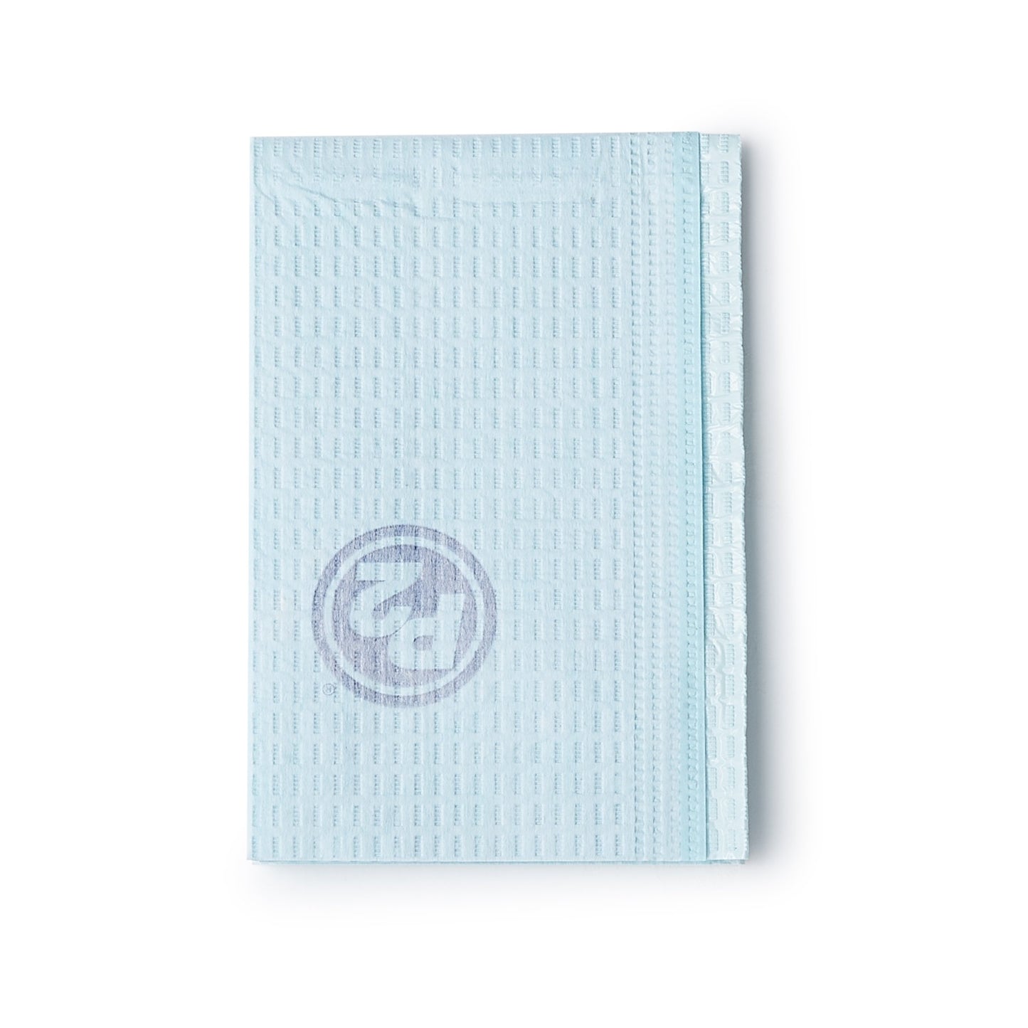 Tidi P2® Chemotherapy Prep Mat Light Blue, 13 X 18 Inch (735221_CS)