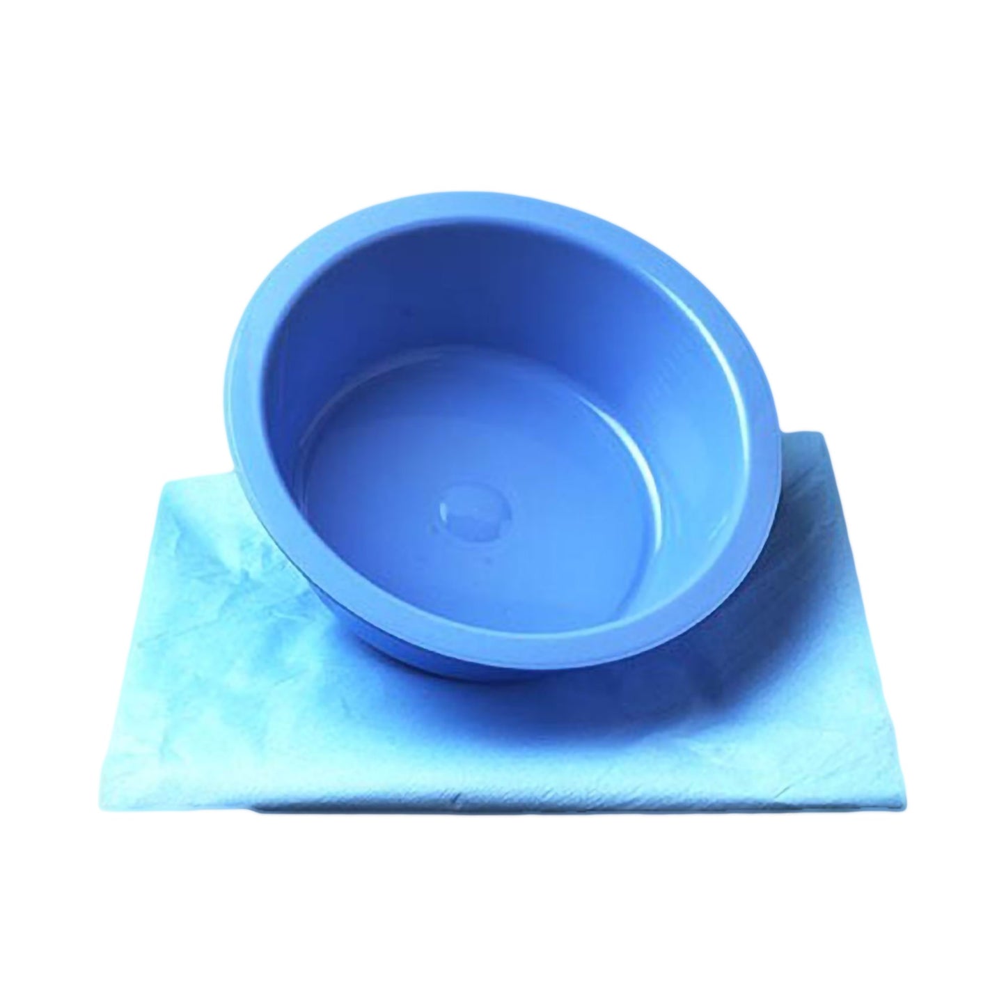 Sklar® Solution Basin 224 oz. Round (521330_EA)