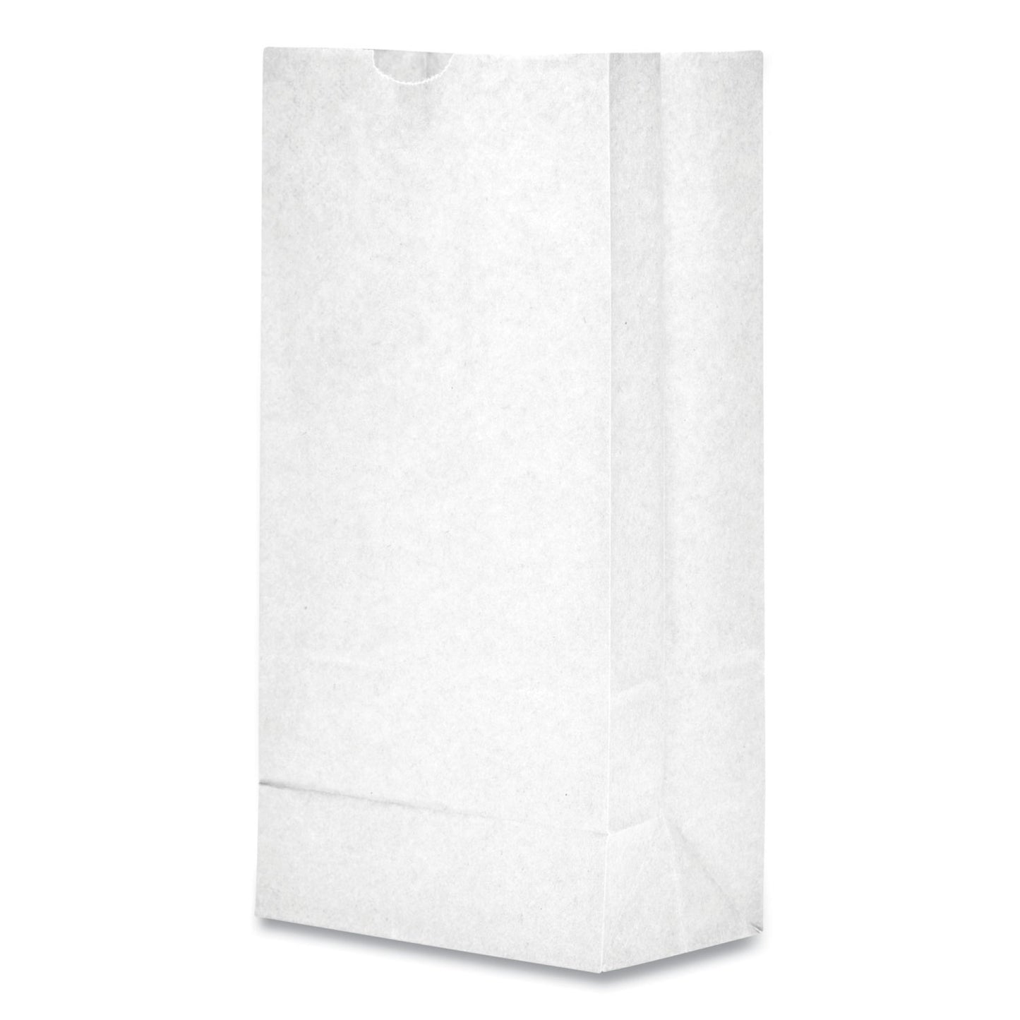 General Grocery Bag White Paper #8 (720796_PK)