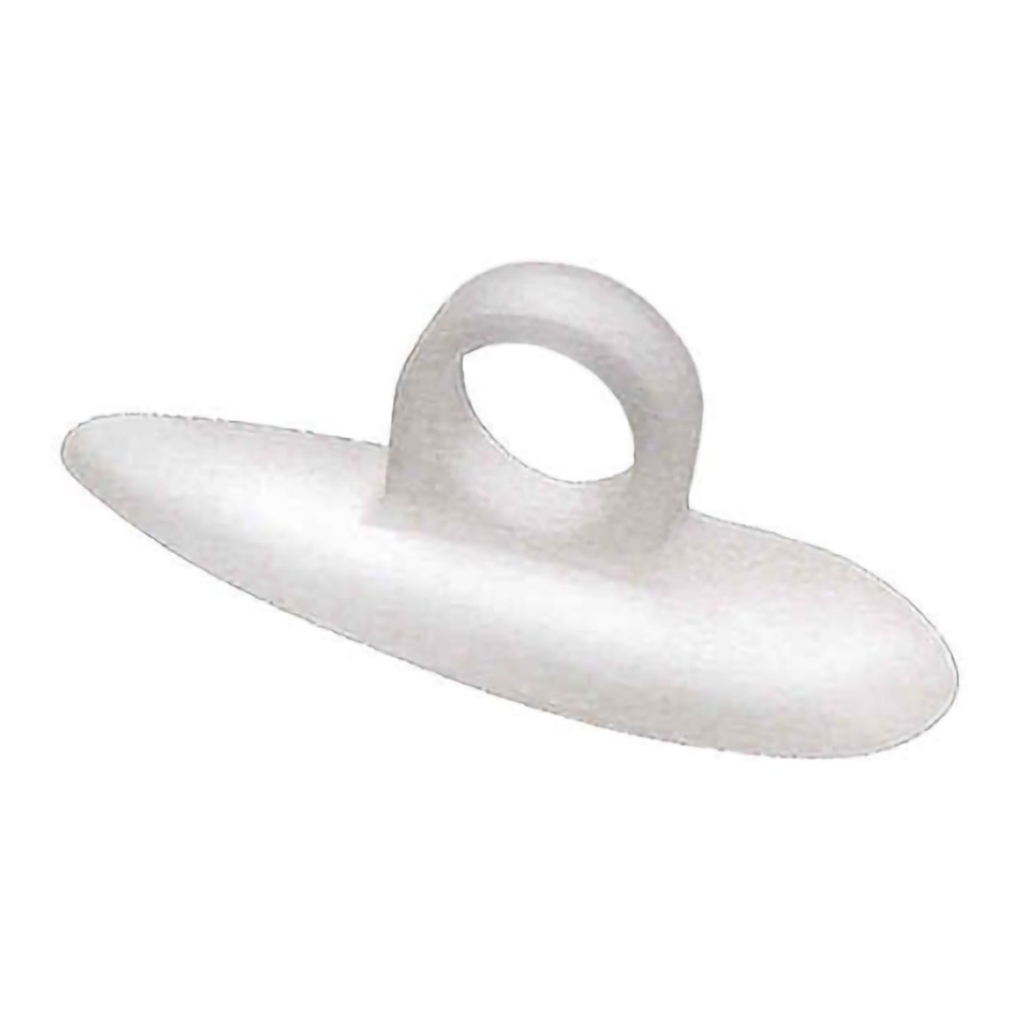 Visco-GEL® Toe Cushion Large Pull-On Left Foot (671828_PK)
