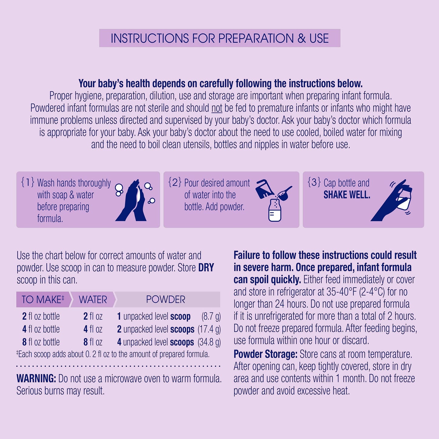 Enfamil® Gentlease® Infant Formula Unflavored 12.4 oz. Can Powder Milk-Based Fussiness / Gas / Crying (1135688_CS)