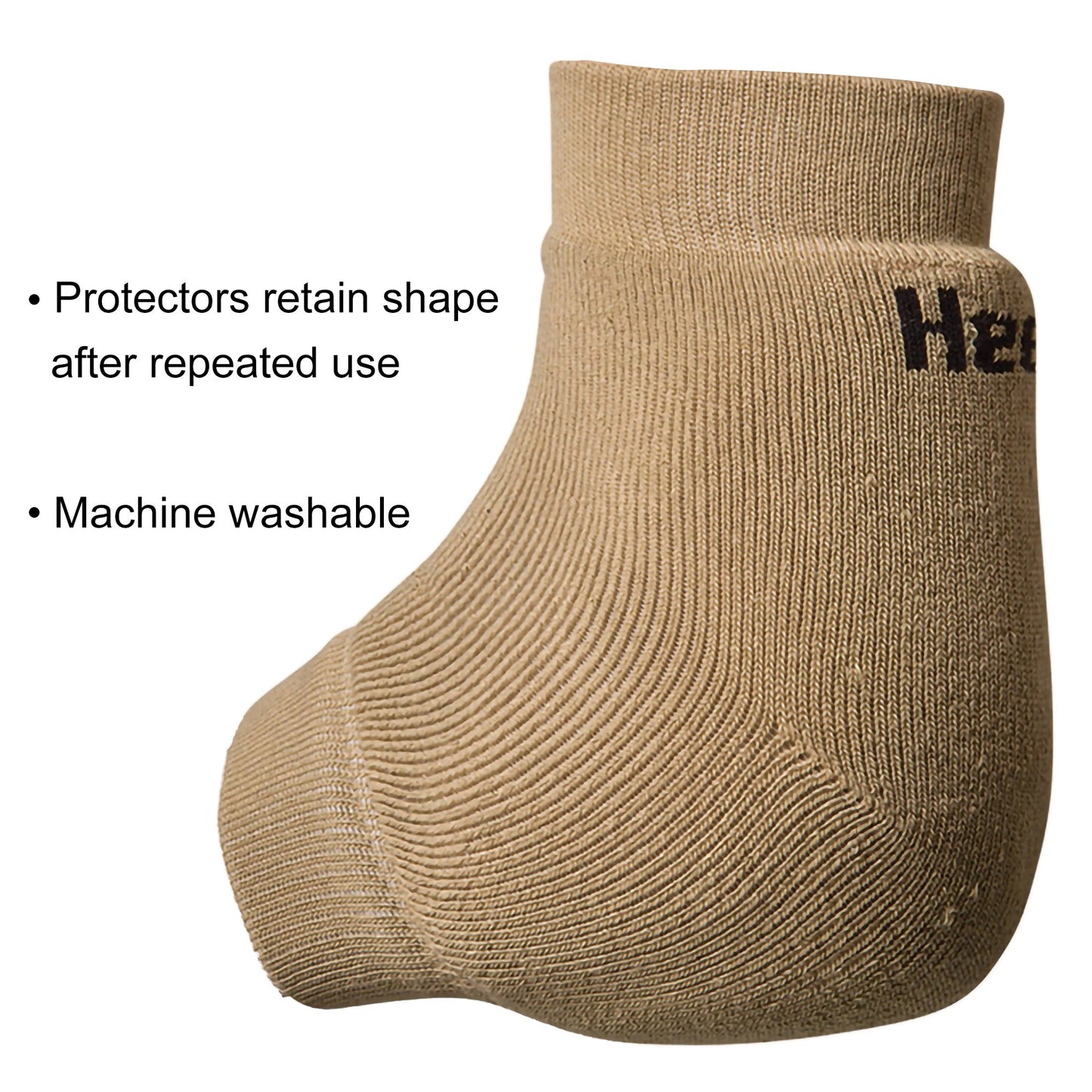 HEELBO® Heel Protector 2X-Large Pull-On Foot (909801_EA)