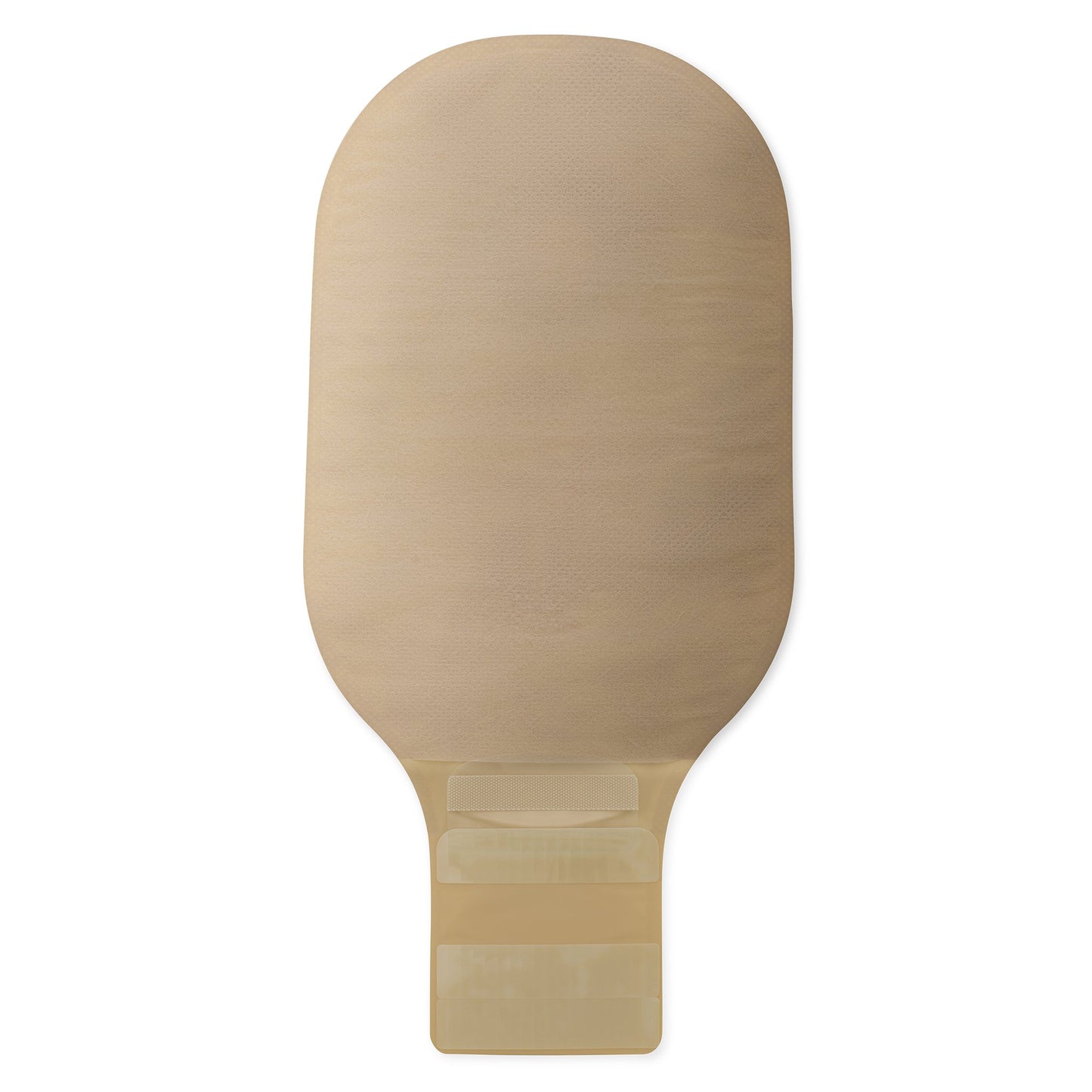 Premier™ Flextend™ Colostomy Pouch One-Piece System 12 Inch Length Flat, Pre-Cut 1-1/4 Inch Stoma Drainable (485644_BX)