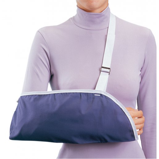 Procare® Clinic Arm Sling Buckle Closure / Adjustable Strap Medium (380600_EA)