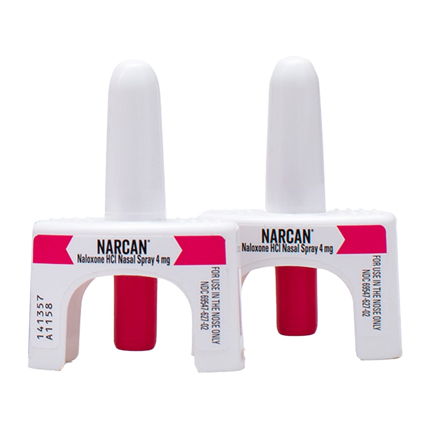 Narcan® Naloxone HCl 4 mg Spray 0.1 mL (1263846_CT)
