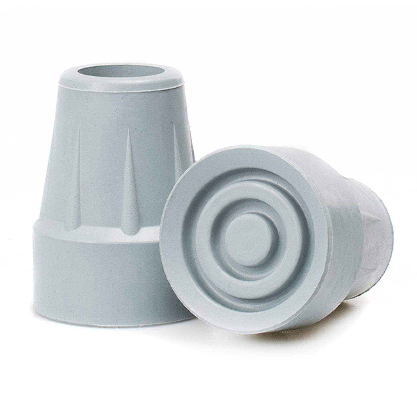 McKesson Crutch Tip For Crutch with 7/8 Inch Diameter (1095259_CS)