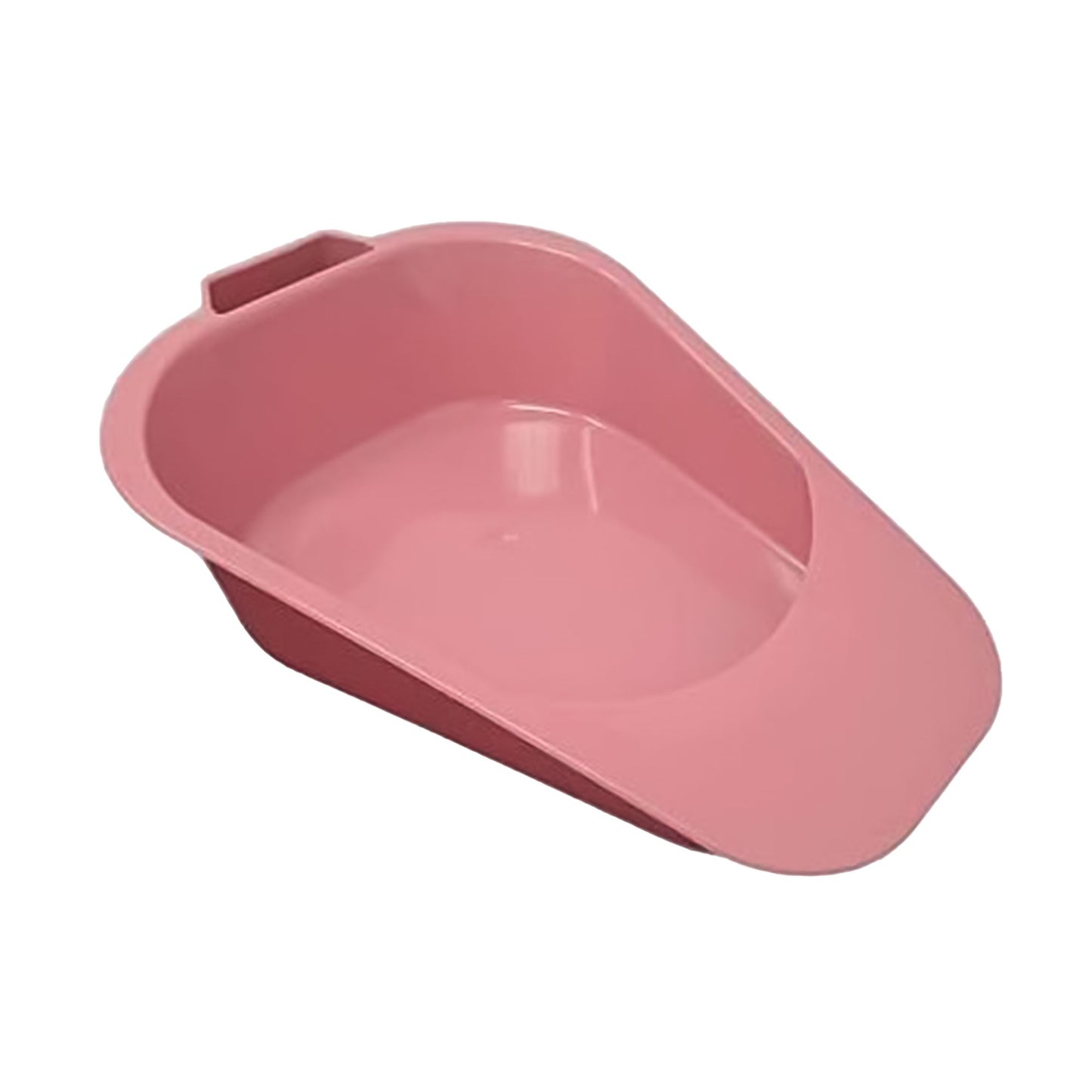 GMAX Industries Fracture Bedpan Rose 34 oz. / 1006 mL (1123195_EA)