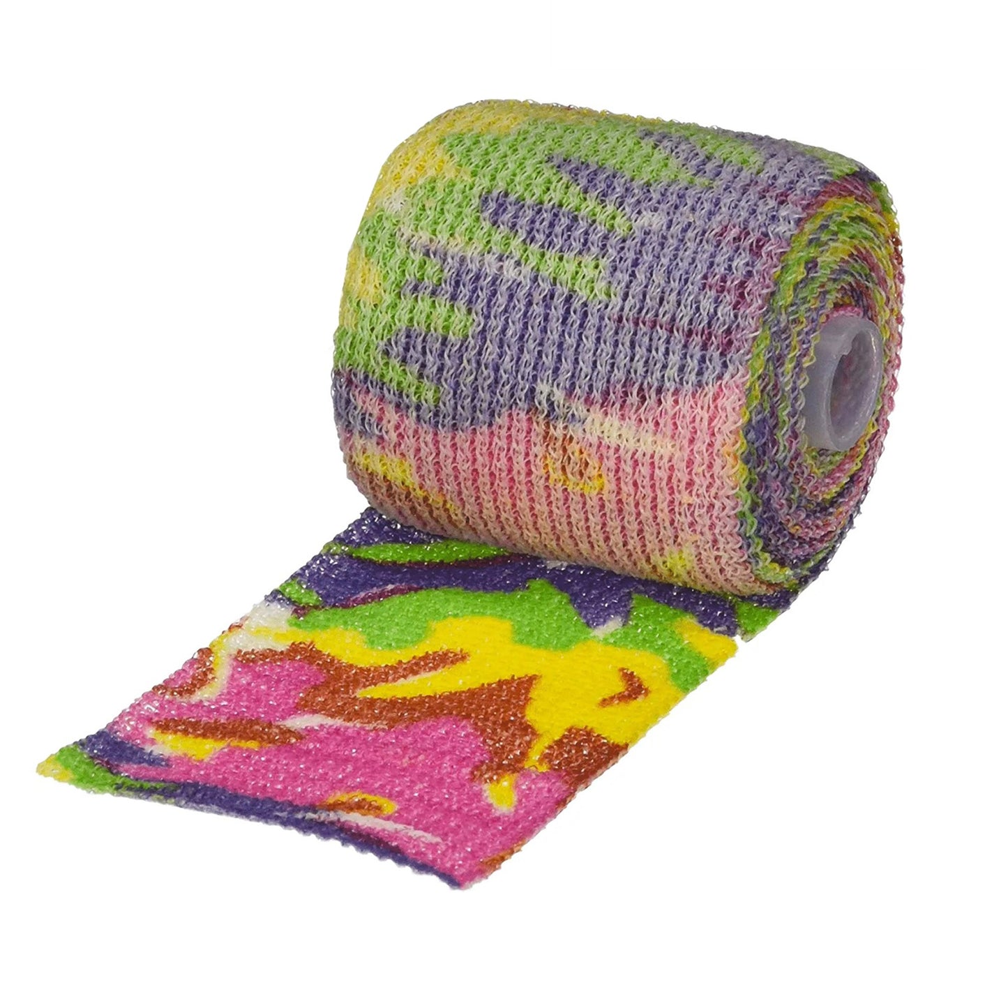 Delta-Cast® Prints Cast Tape 2 Inch X 12 Foot Polyester Pastel Print (806587_BX)