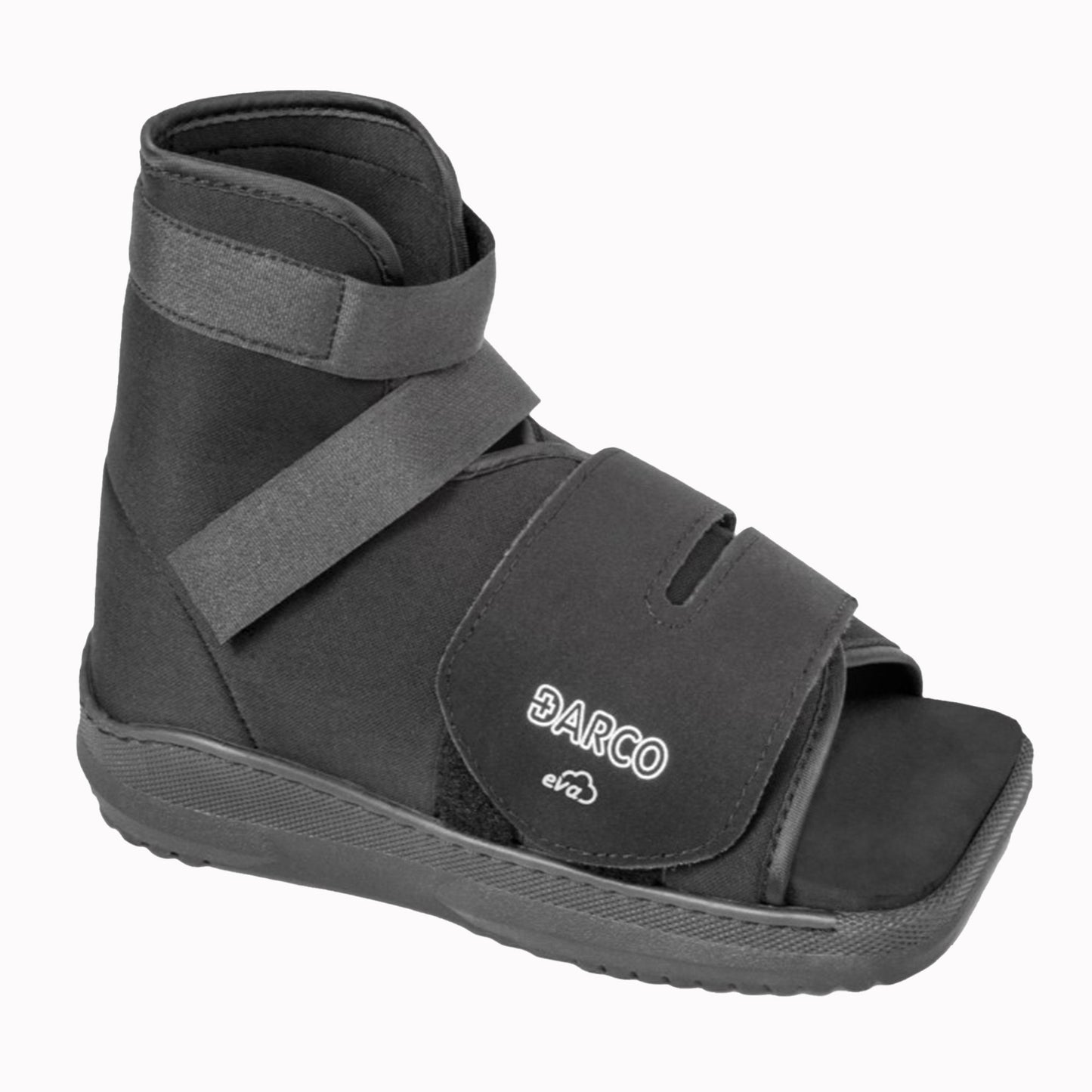 SlimLine™ Cast Boot Medium Unisex Black (683935_EA)