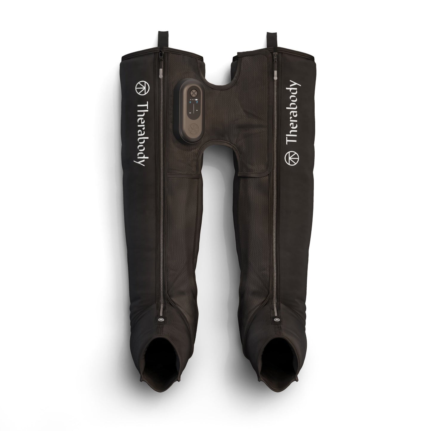 RecoveryAir Prime JetBoots Regular Compression Massage Garment & Control Unit Outseam: 31-1/2 to 37-1/2 Inch / Thigh Circumference: Up to 31-1/2 Inch (1259149_PR)