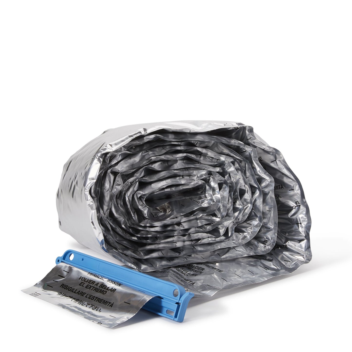 3M™ Scotchcast™ Quick Step Double Sided Felt Padded Splint Roll 4 Inch X 15 Foot Felt / Fiberglass White (983391_CS)