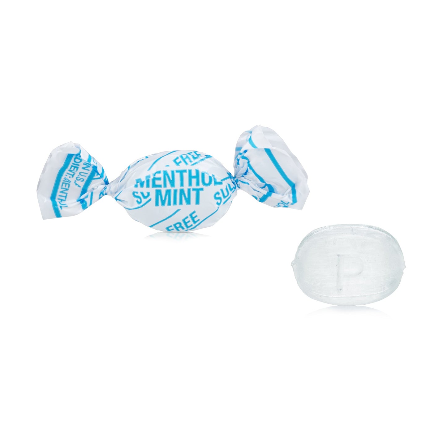 McKesson Brand Cold and Cough Relief 7.6 mg Strength Lozenge 300 per Box (1111731_BX)