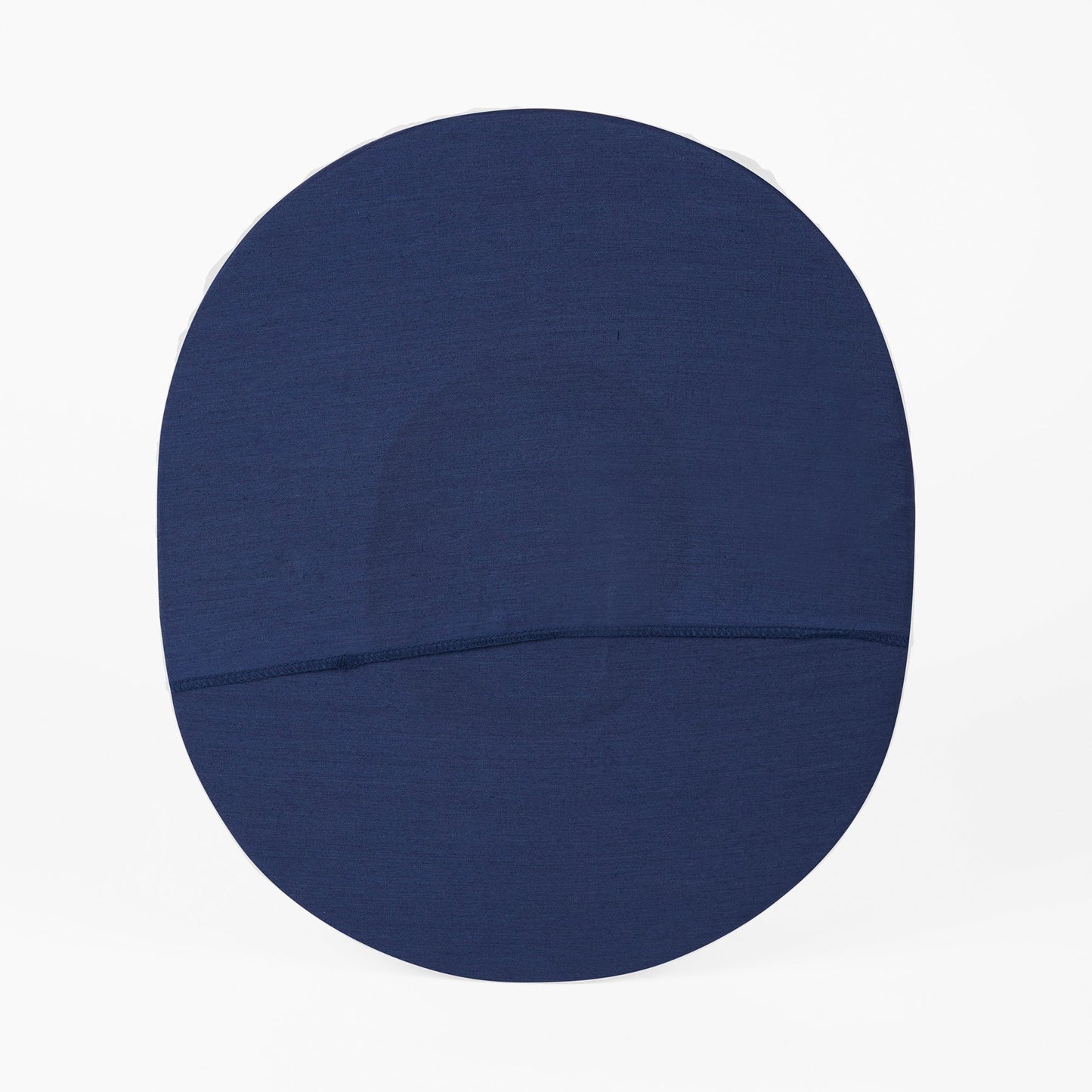 McKesson Donut Seat Cushion 14 Inch Diameter Molded Foam (1065567_EA)