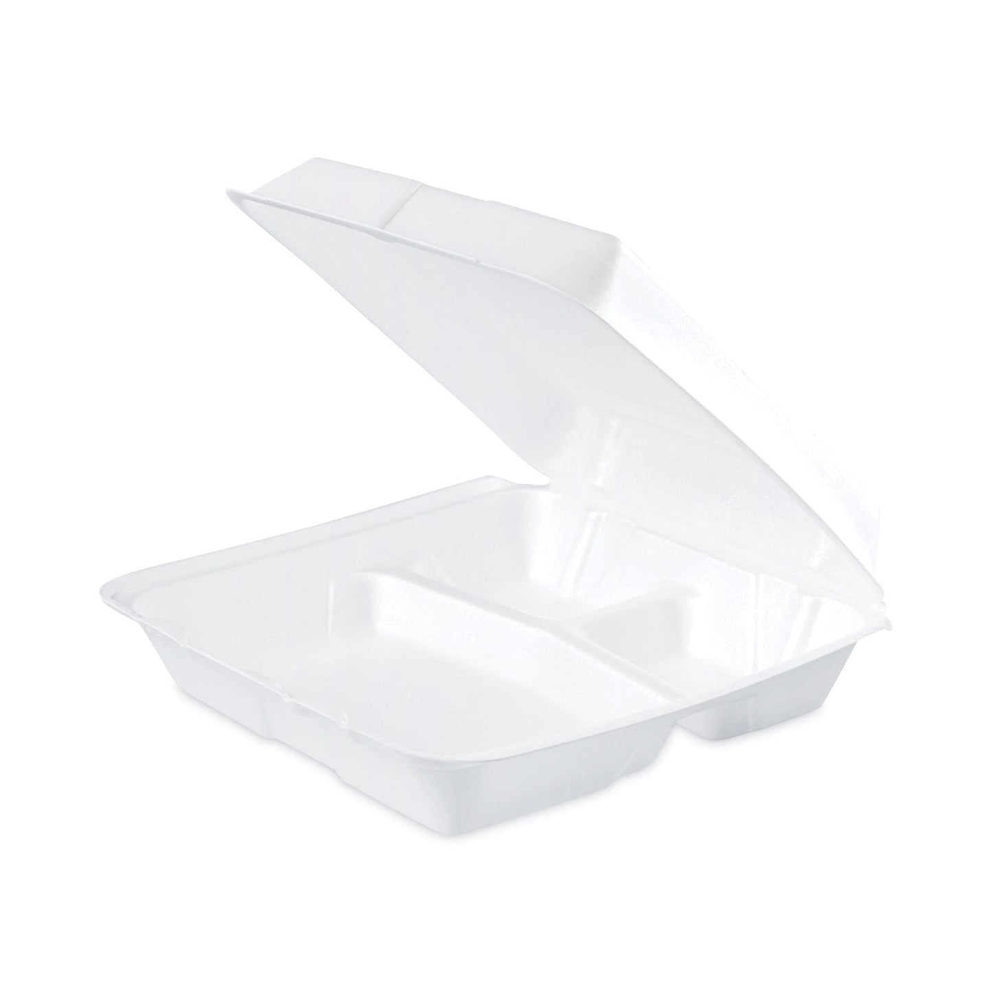 dart-dart-95ht3-large-foam-hinged-carry-out-containers-w-3-compartment-num-dcc95ht3_4