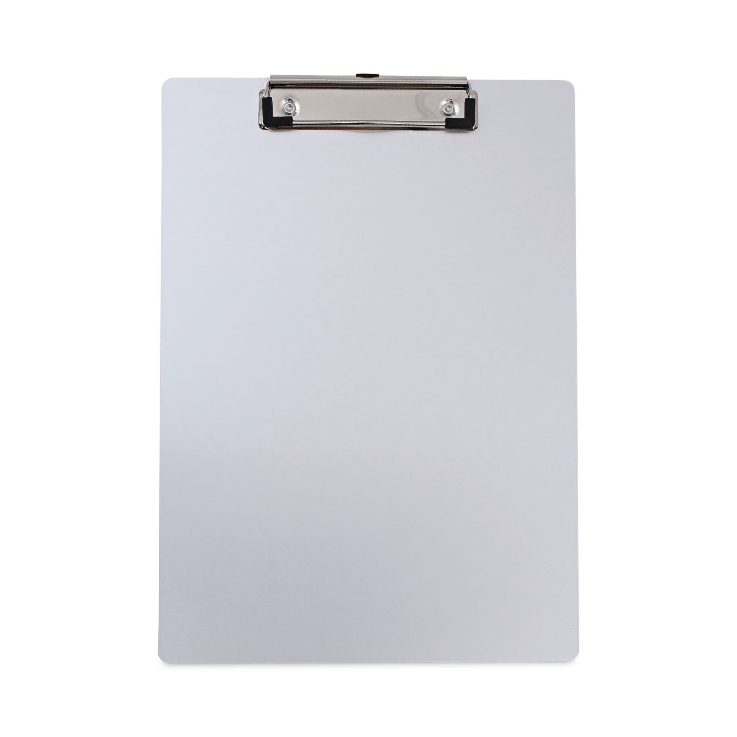 universal-aluminum-clipboard-with-low-profile-clip-num-unv40301_1