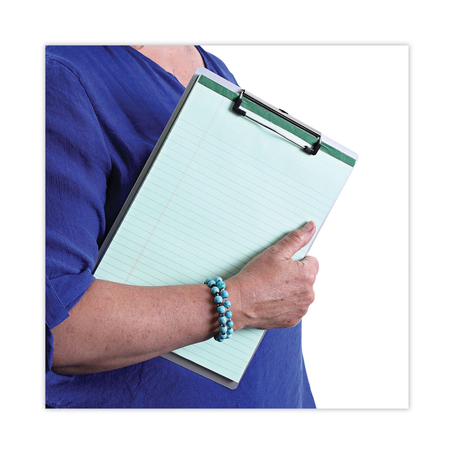 universal-aluminum-clipboard-with-low-profile-clip-num-unv40301_6