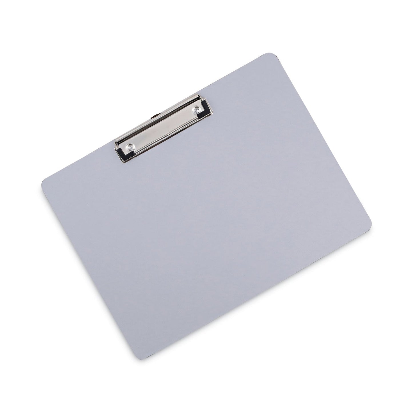 universal-plastic-brushed-aluminum-clipboard-num-unv40302_3