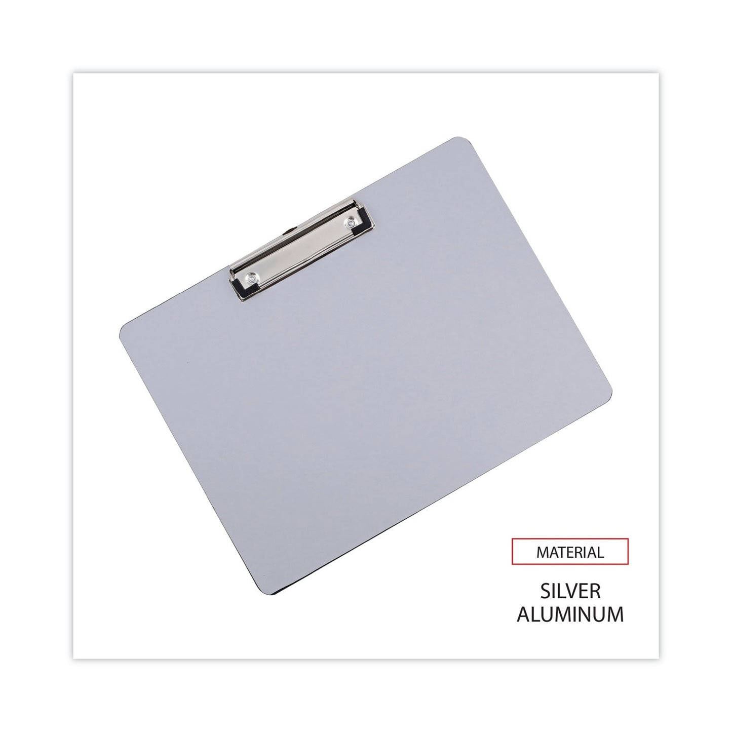 universal-plastic-brushed-aluminum-clipboard-num-unv40302_4