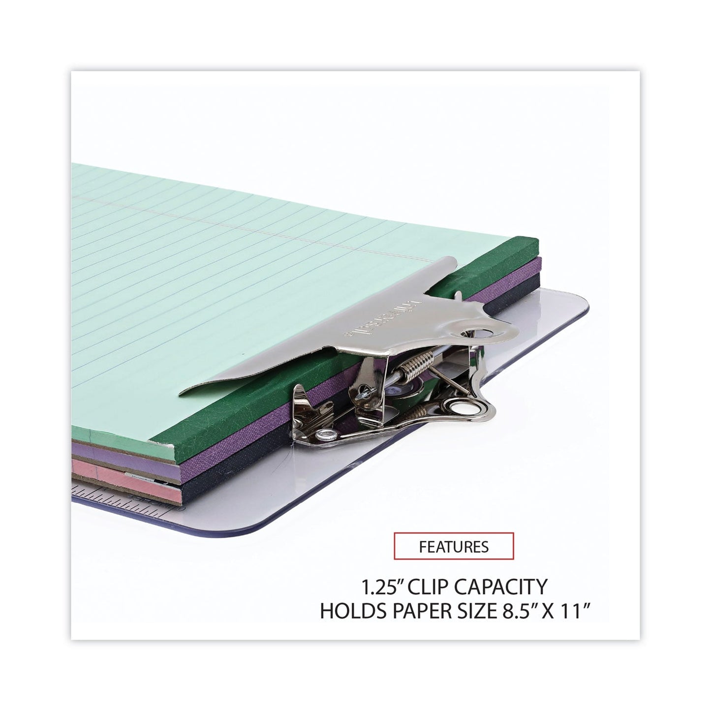 universal-plastic-clipboard-with-high-capacity-clip-num-unv40308_5