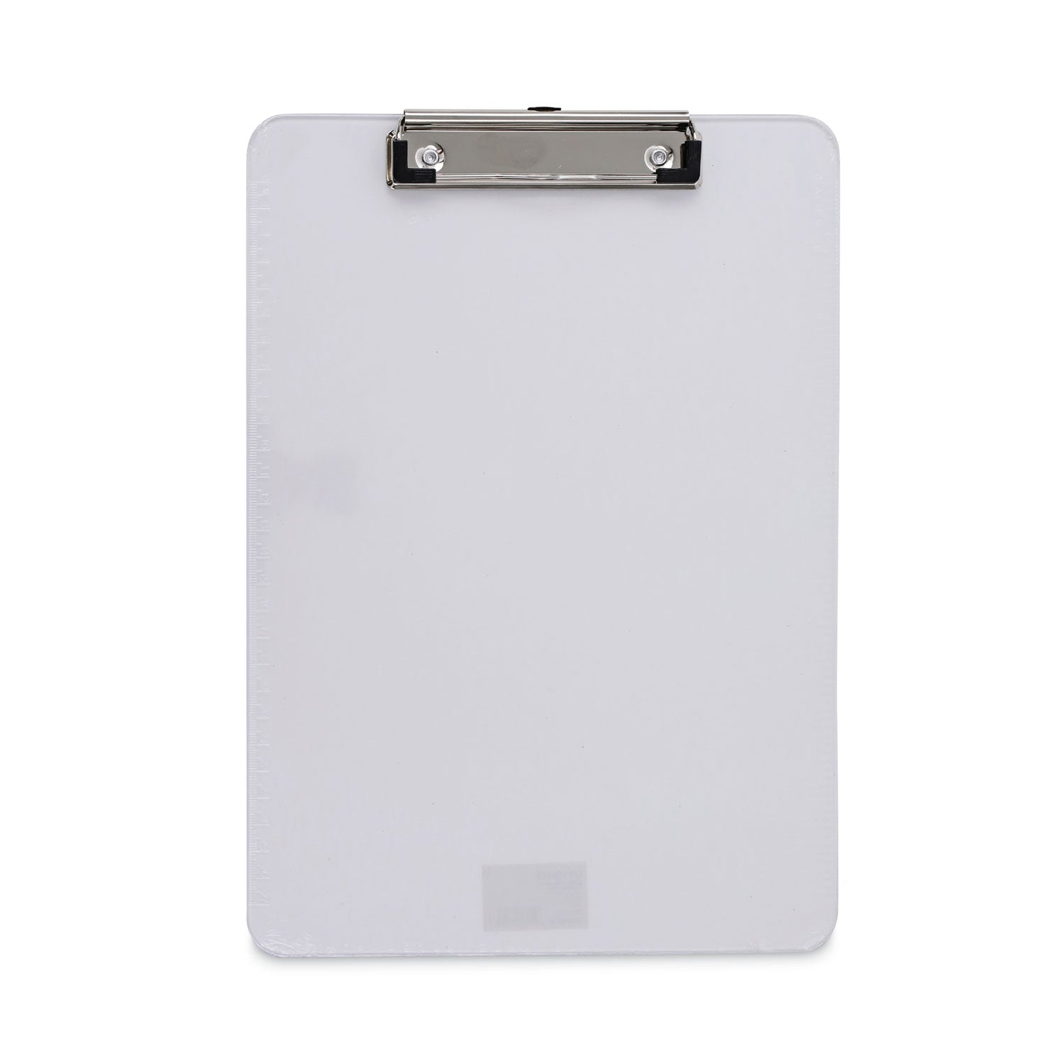 universal-plastic-clipboard-with-low-profile-clip-num-unv40310_1
