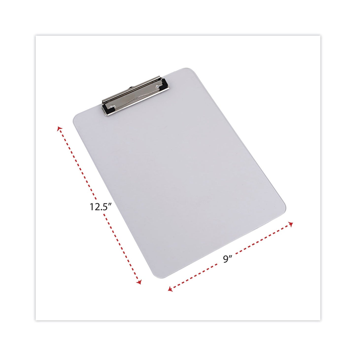 universal-plastic-clipboard-with-low-profile-clip-num-unv40310_3