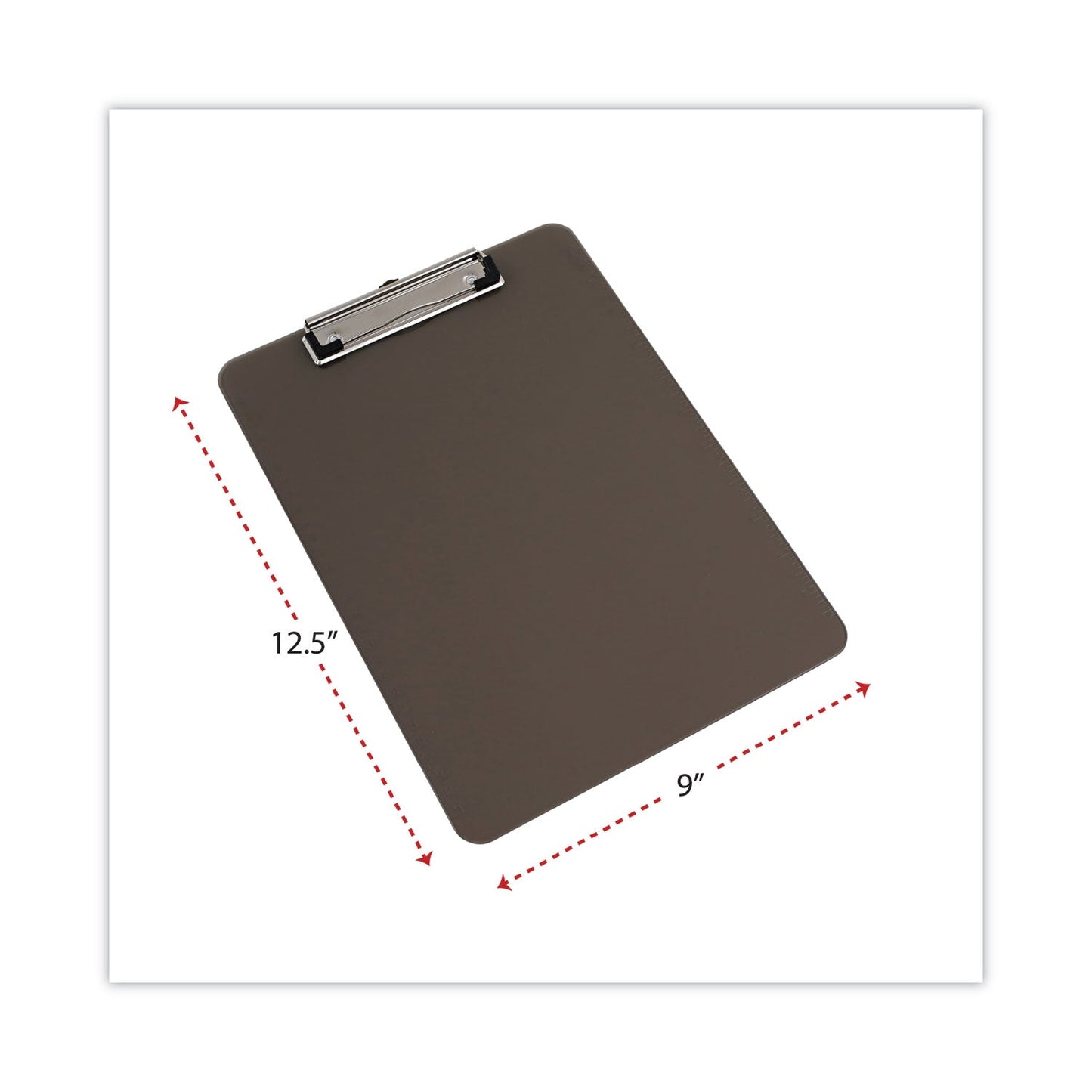 universal-plastic-clipboard-with-low-profile-clip-num-unv40311_3