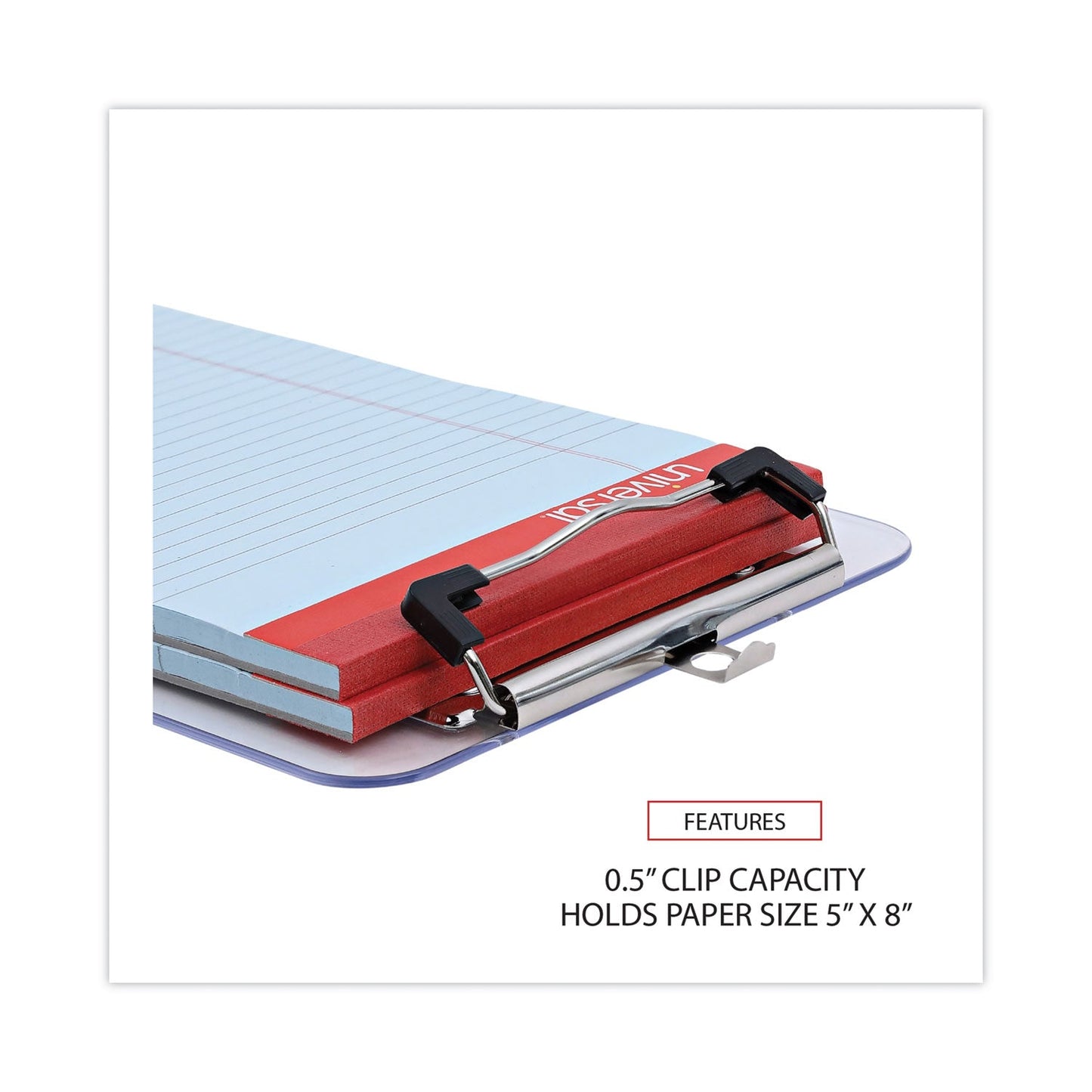 universal-plastic-clipboard-with-low-profile-clip-num-unv40312_4