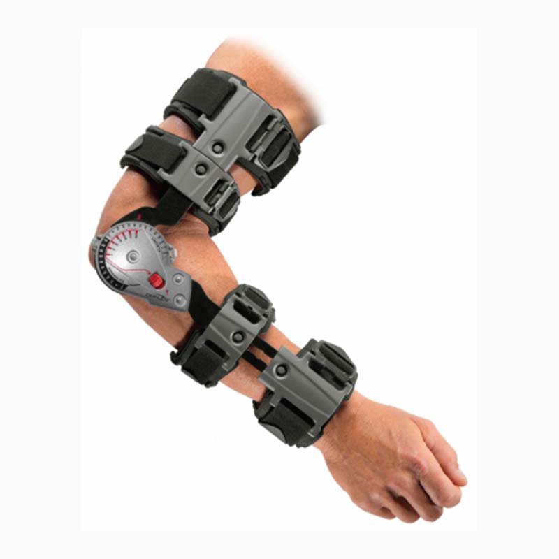 X-Act Elbow Brace One Size Fits Most Right Elbow (805962_EA)