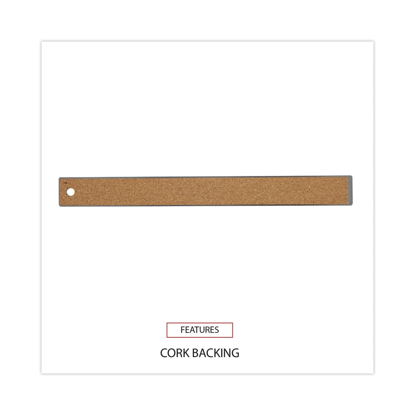 universal-stainless-steel-ruler-with-cork-back-and-hanging-hole-num-unv59023_6