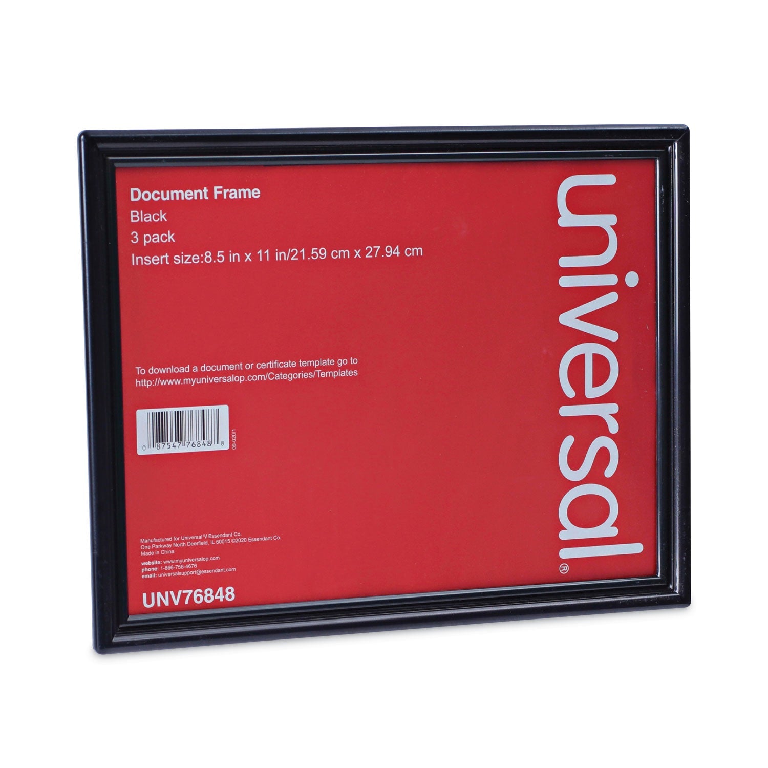 universal-all-purpose-document-frame-num-unv76848_1
