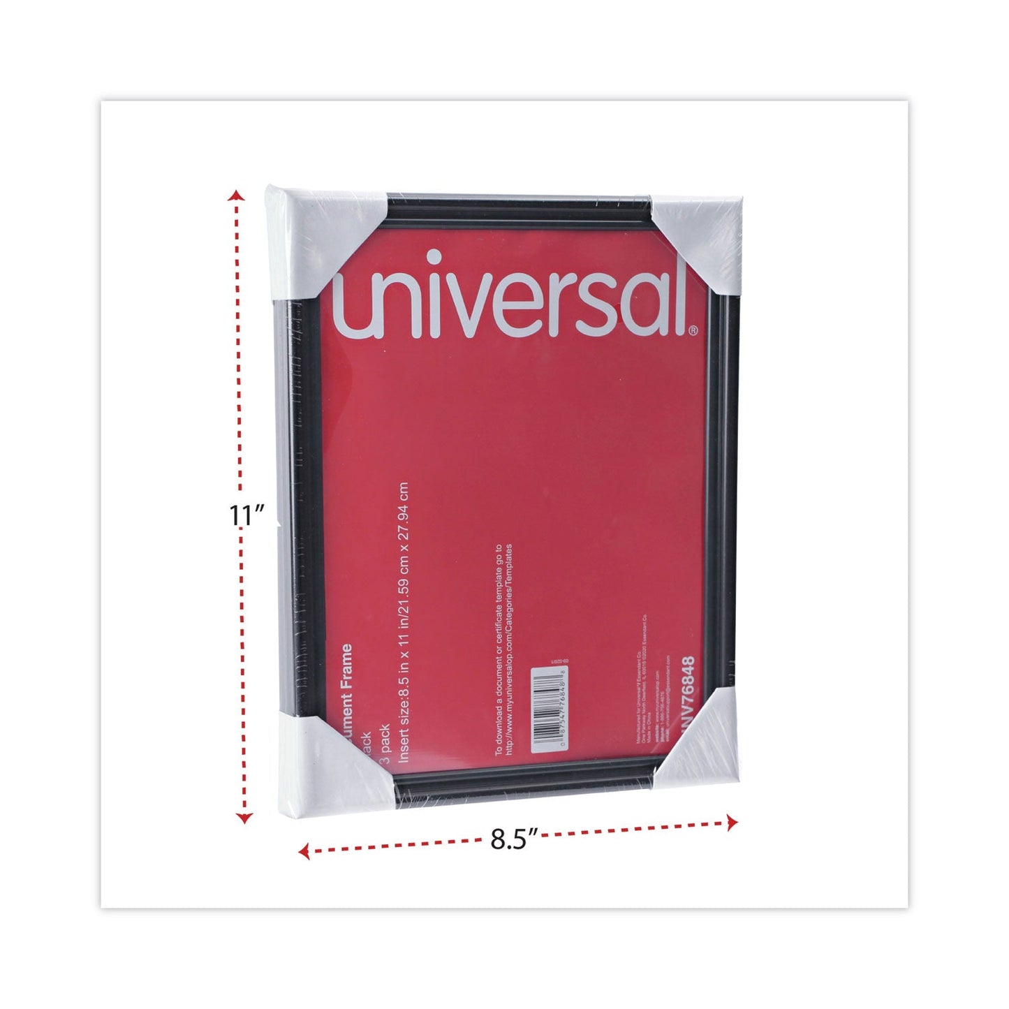 universal-all-purpose-document-frame-num-unv76848_2