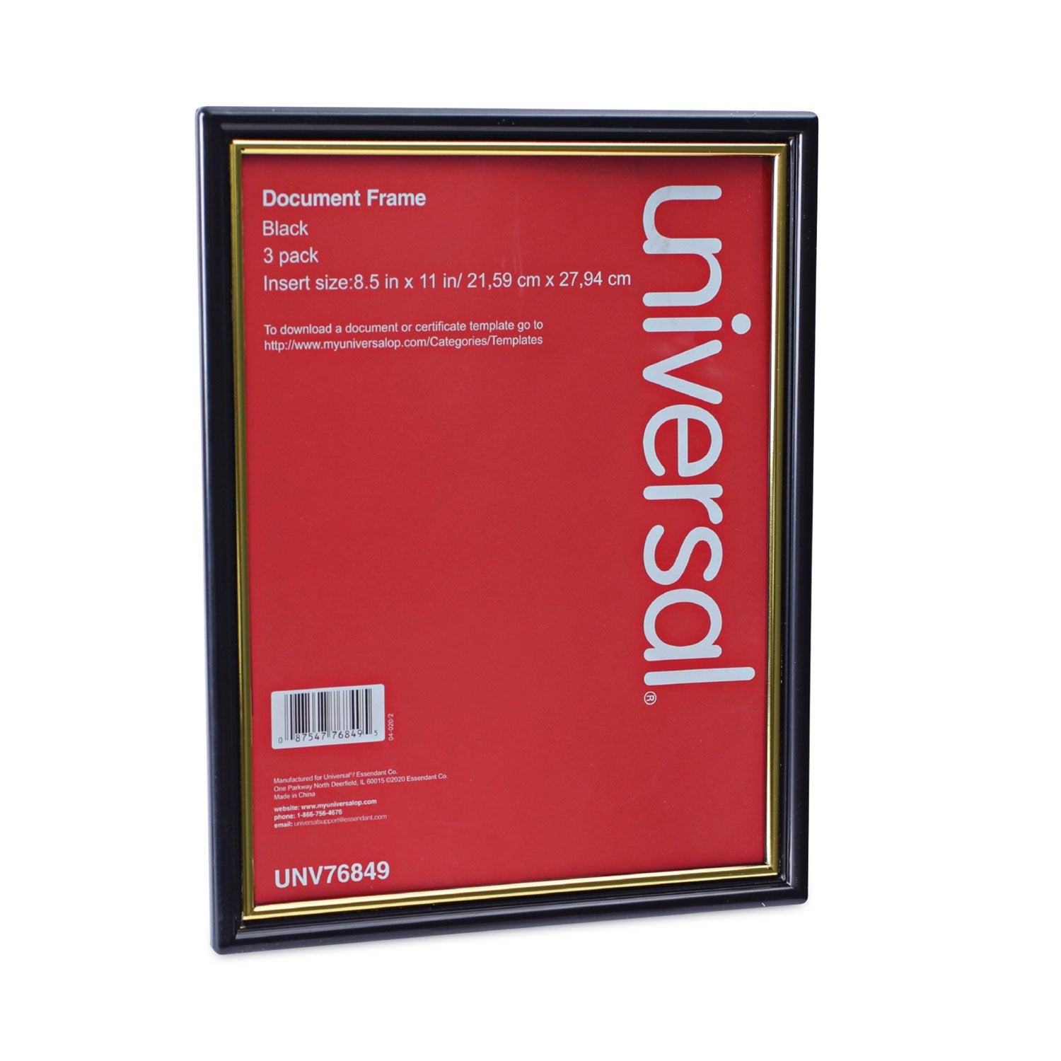 universal-all-purpose-document-frame-num-unv76849_1
