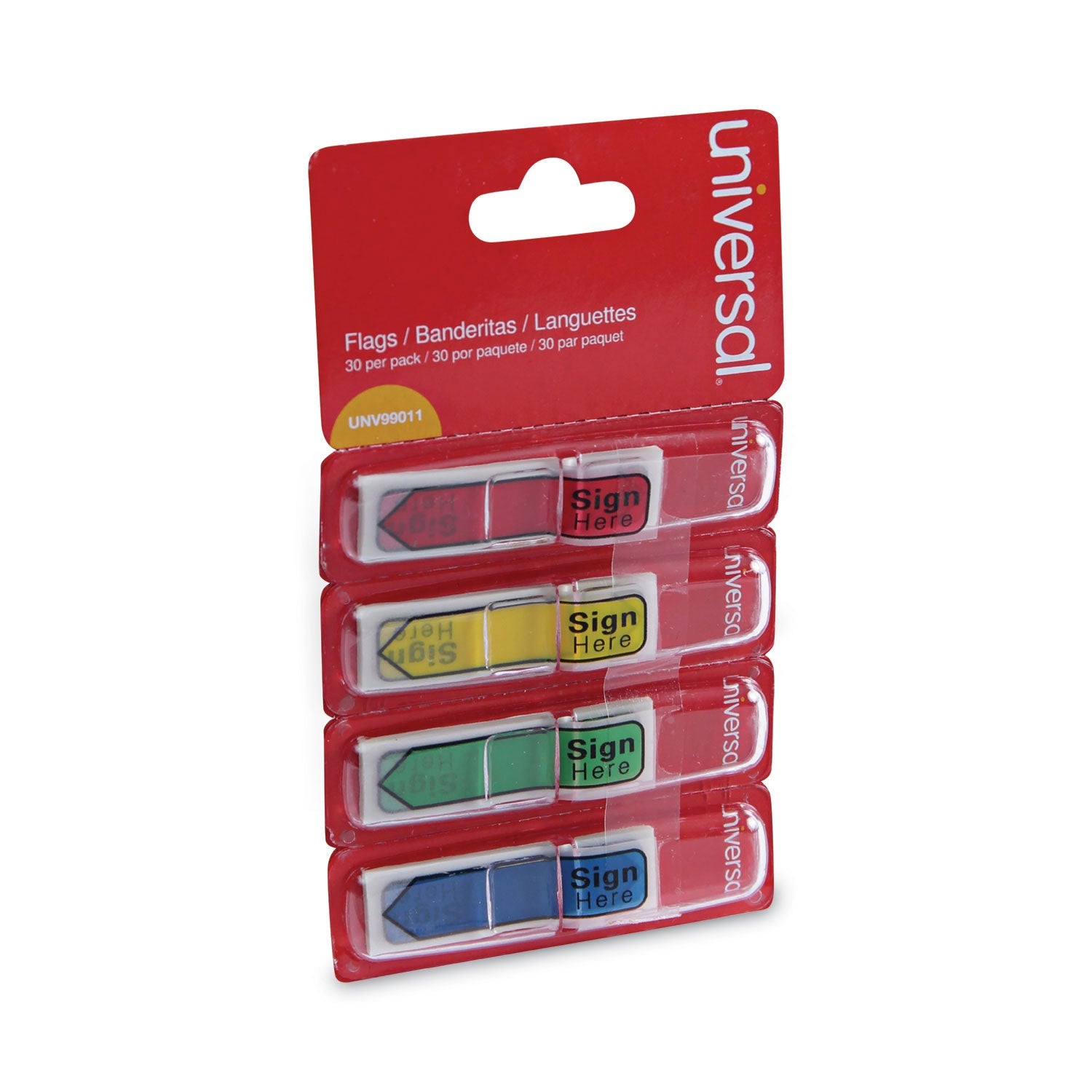 universal®-deluxe-message-arrow-flags-sign-here-assorted-colors-120-pack-unv99011_1