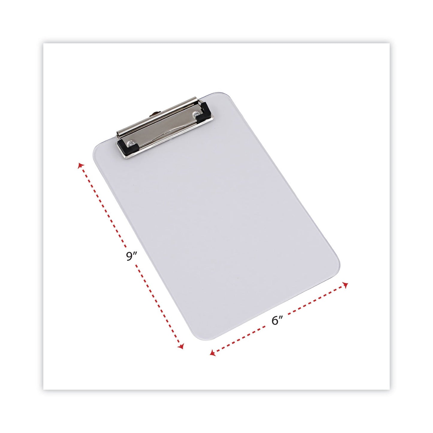 universal-plastic-clipboard-with-low-profile-clip-num-unv40312_2