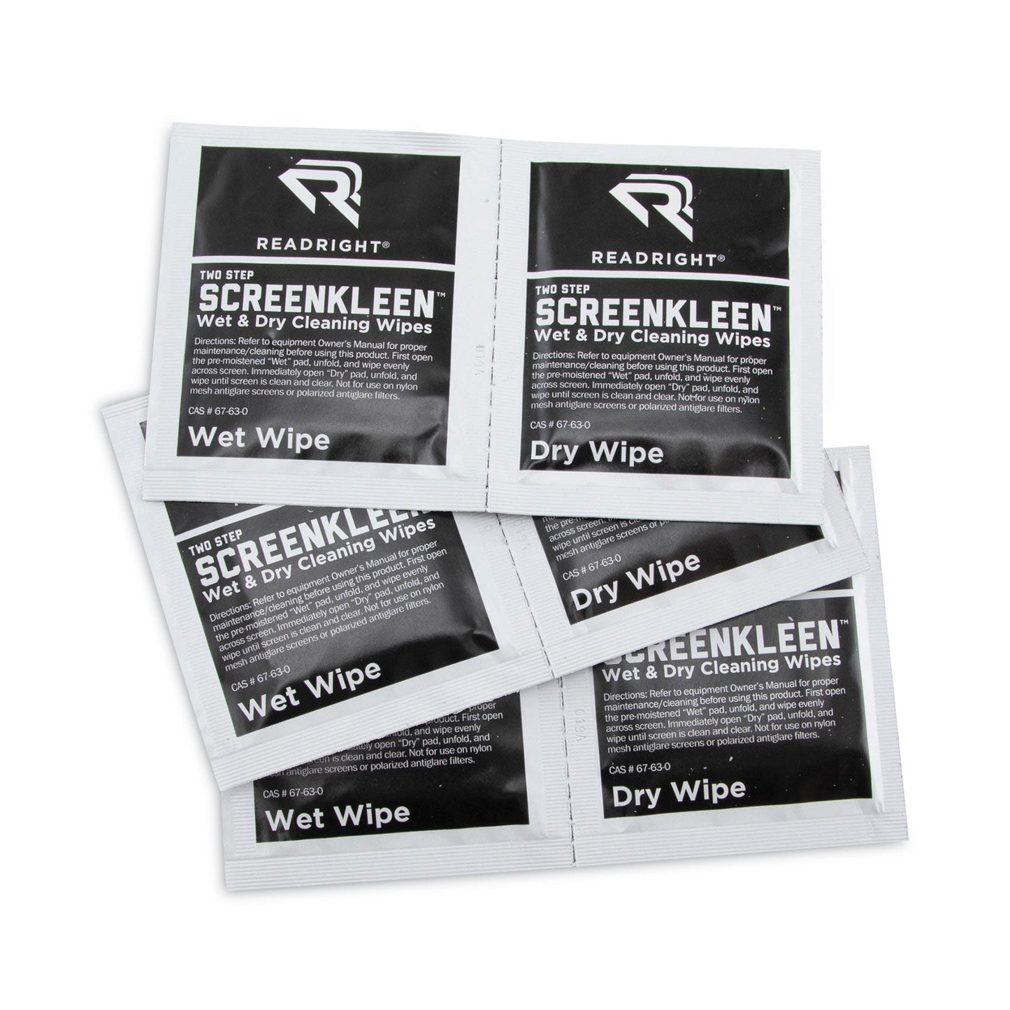 read-right-advantus-two-step-screenkleen-wet-and-dry-cleaning-wipes-num-rearr1305_4