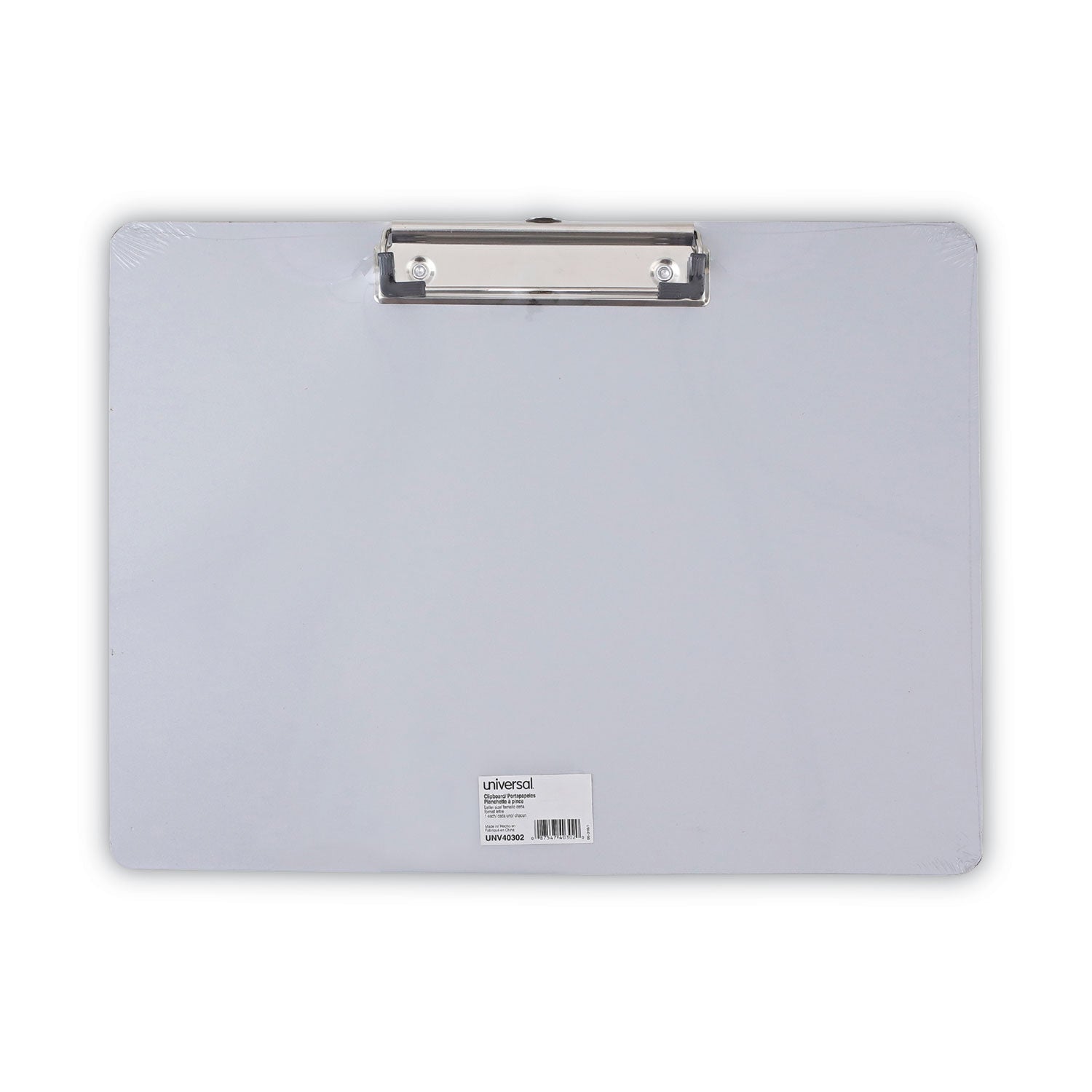 universal-plastic-brushed-aluminum-clipboard-num-unv40302_1
