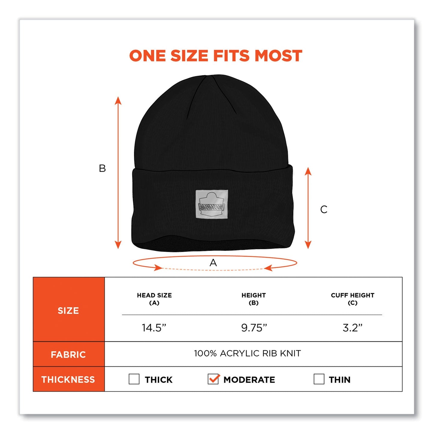 ergodyne-n-ferno-6806-cuffed-rib-knit-winter-hat-num-ego16808_6